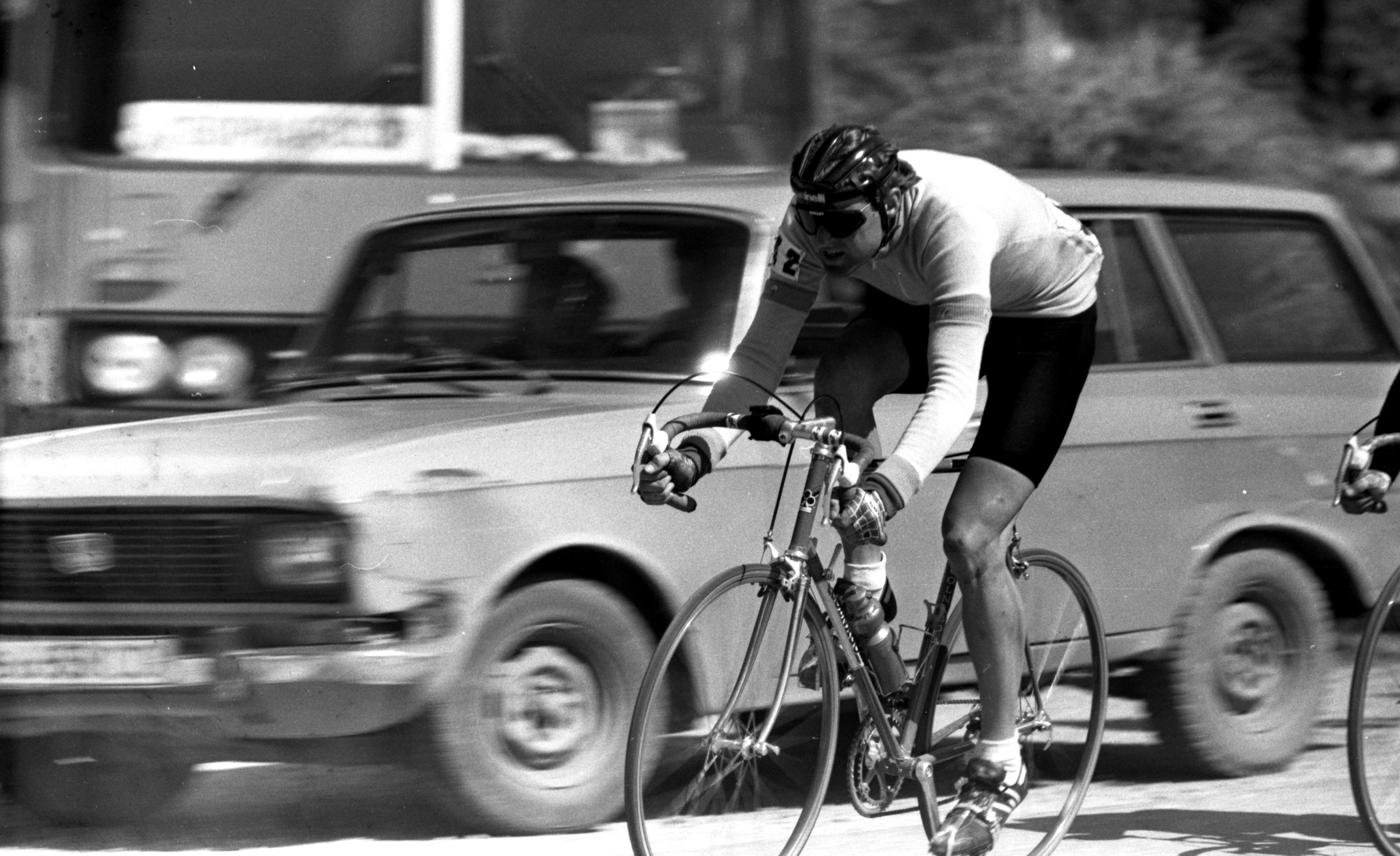 ВЕЛОГОНКА. Курортное дело