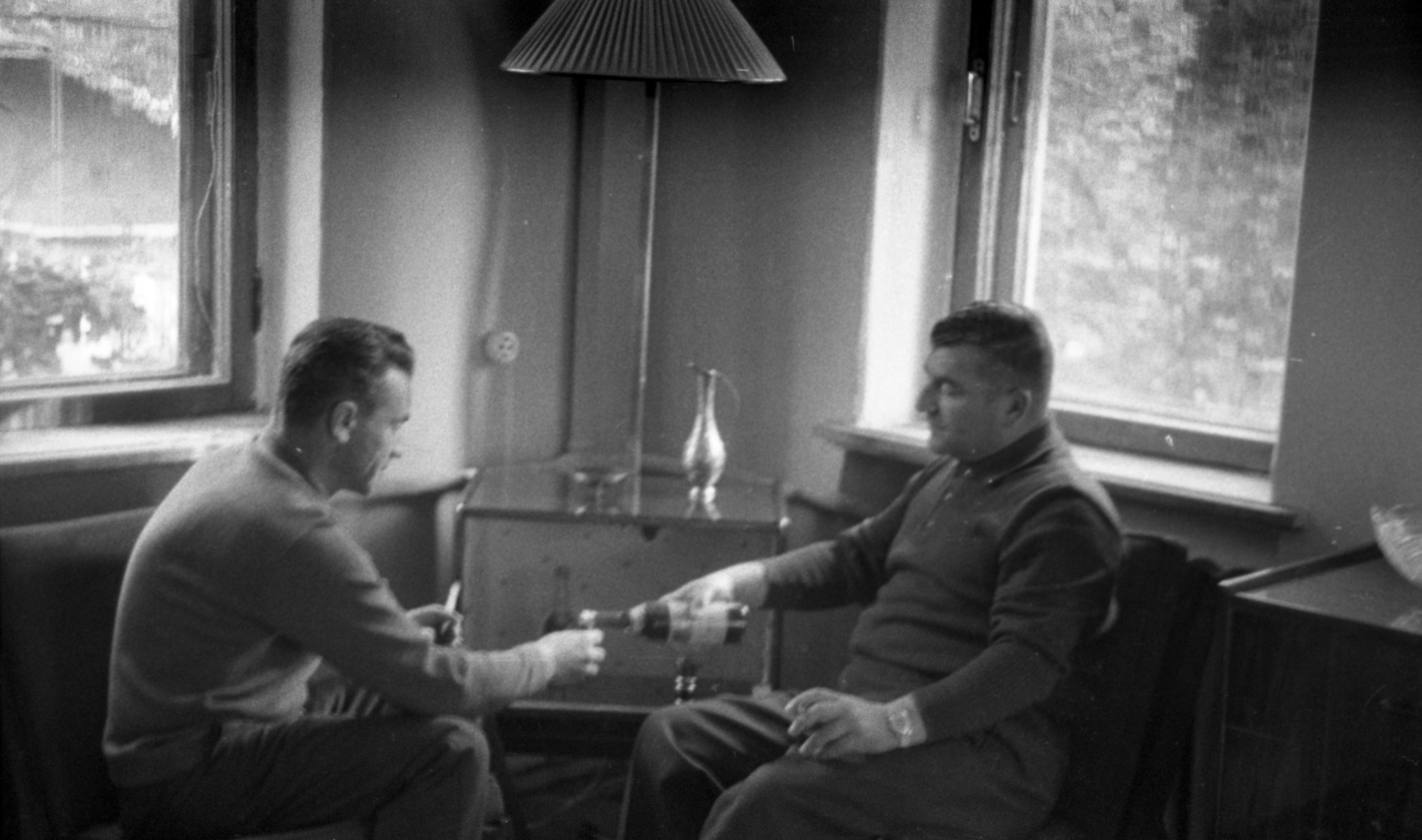 СААКОВЫ. Курортное дело