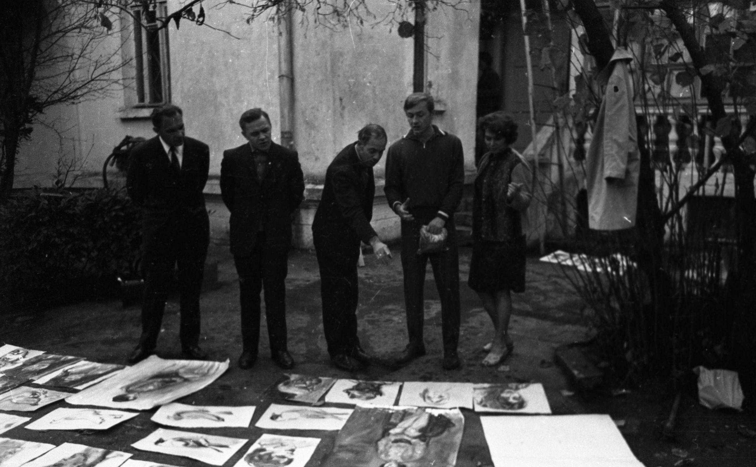 СААКОВЫ. Курортное дело