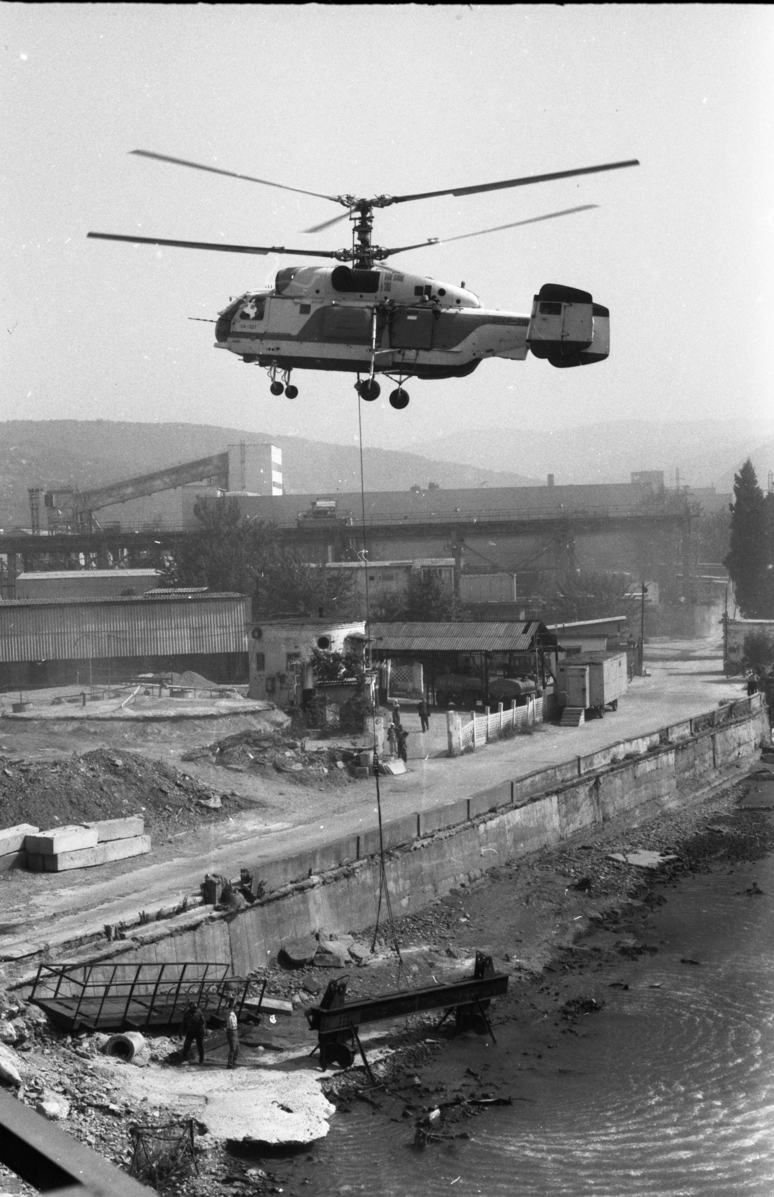 90-е. Курортное дело