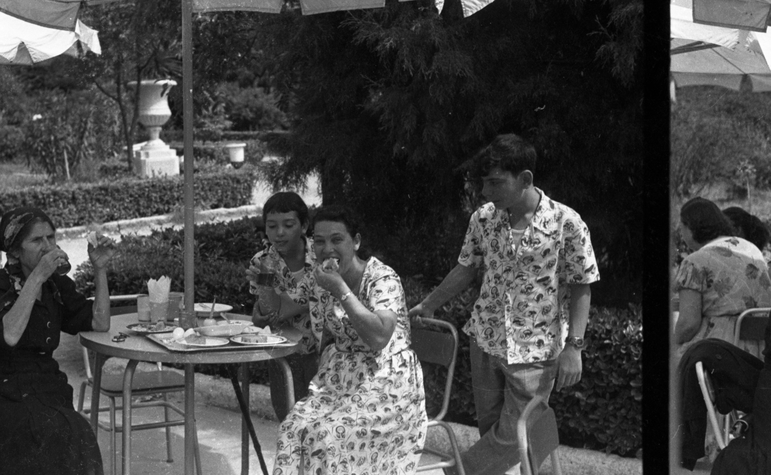 СААКОВЫ. Курортное дело