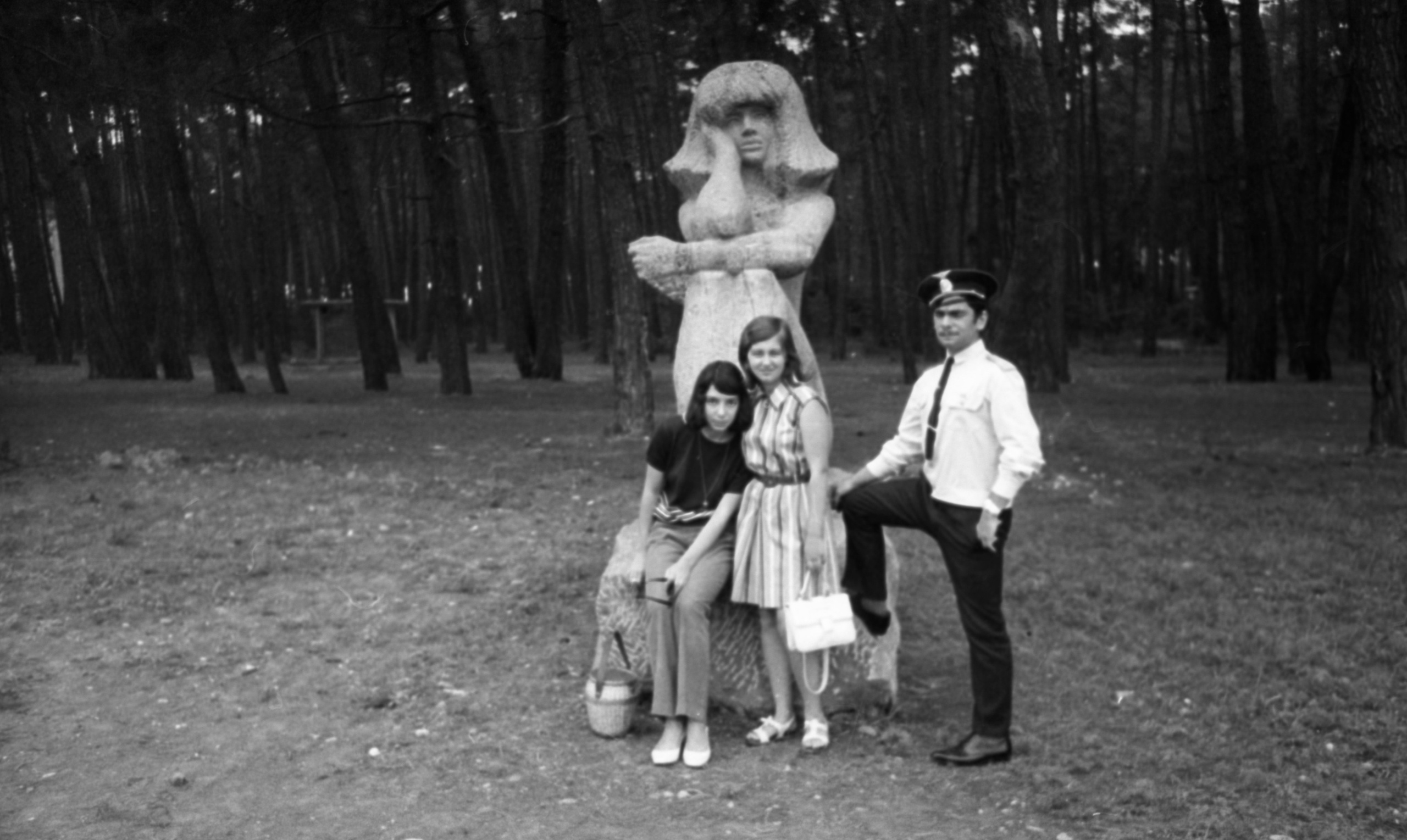 СААКОВЫ. Курортное дело