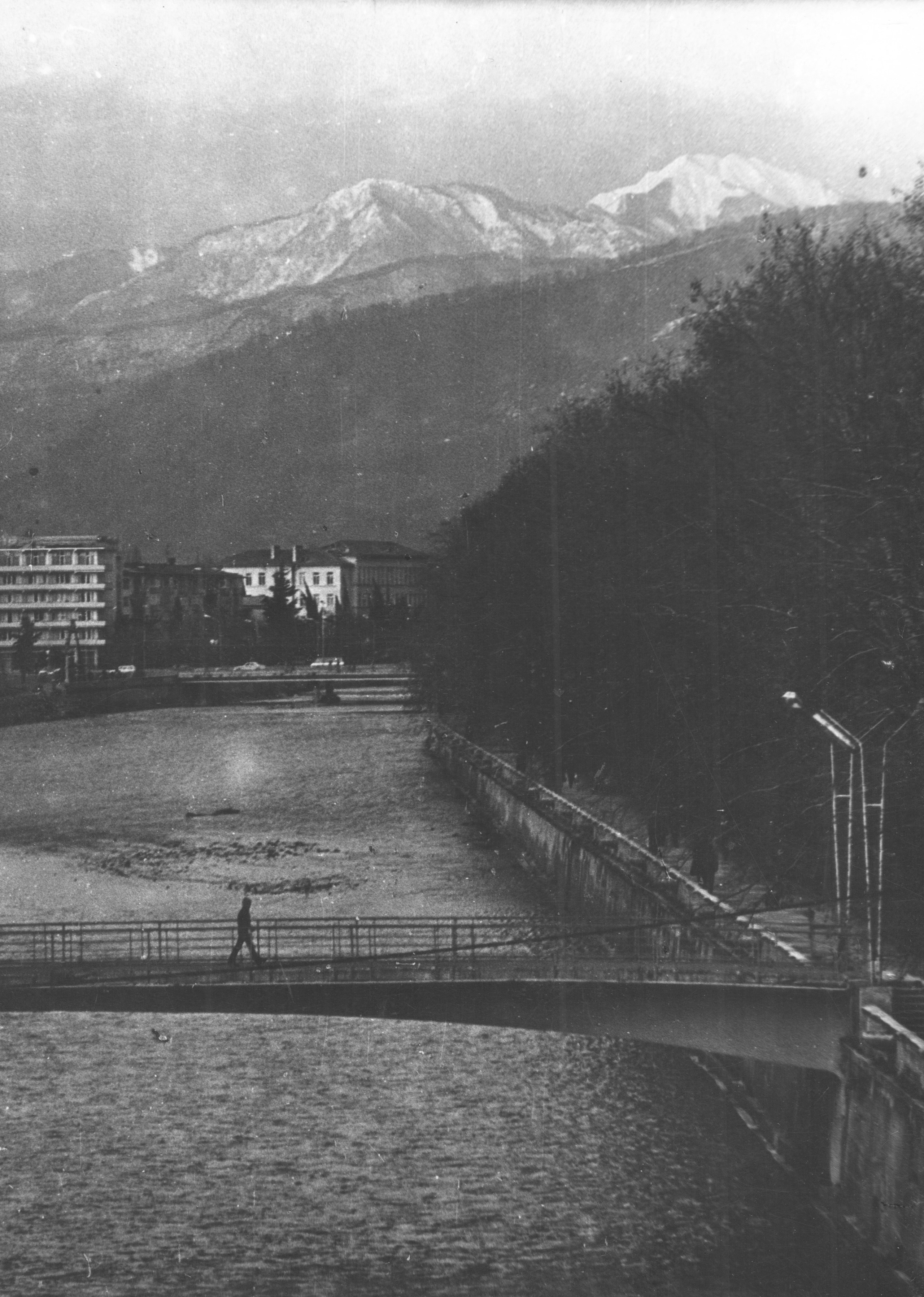 ОСУТИН. Курортное дело