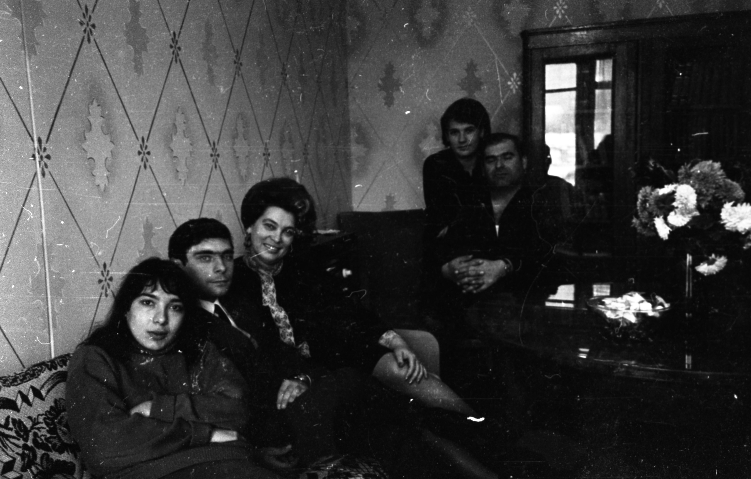 СААКОВЫ. Курортное дело