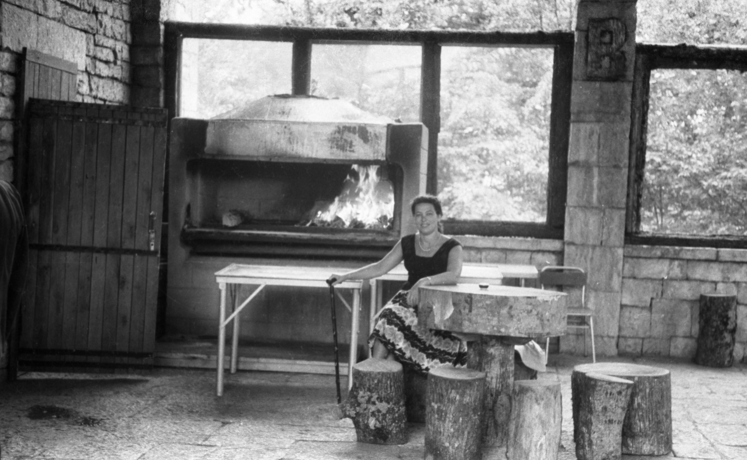 СААКОВЫ. Курортное дело