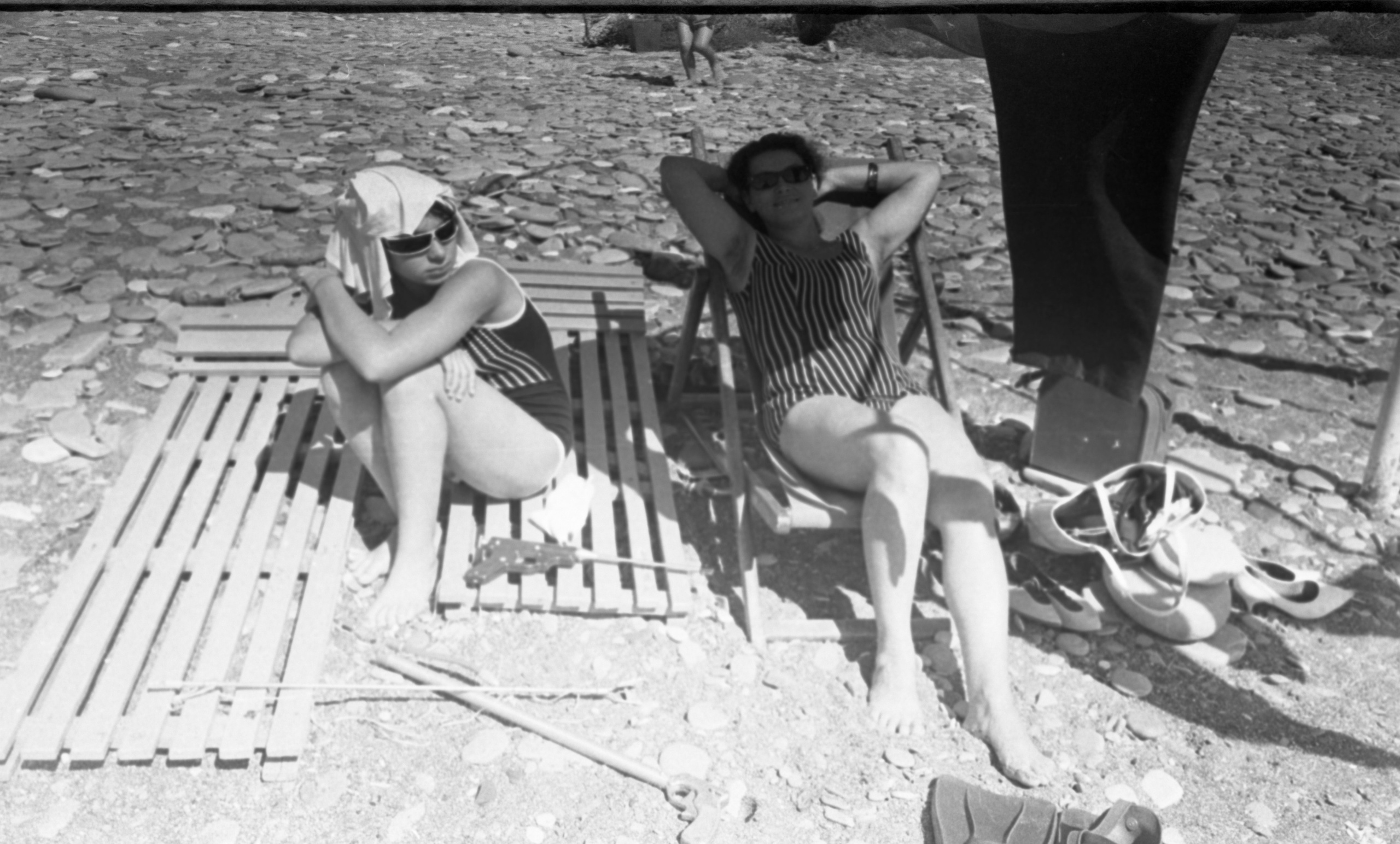 СААКОВЫ. Курортное дело