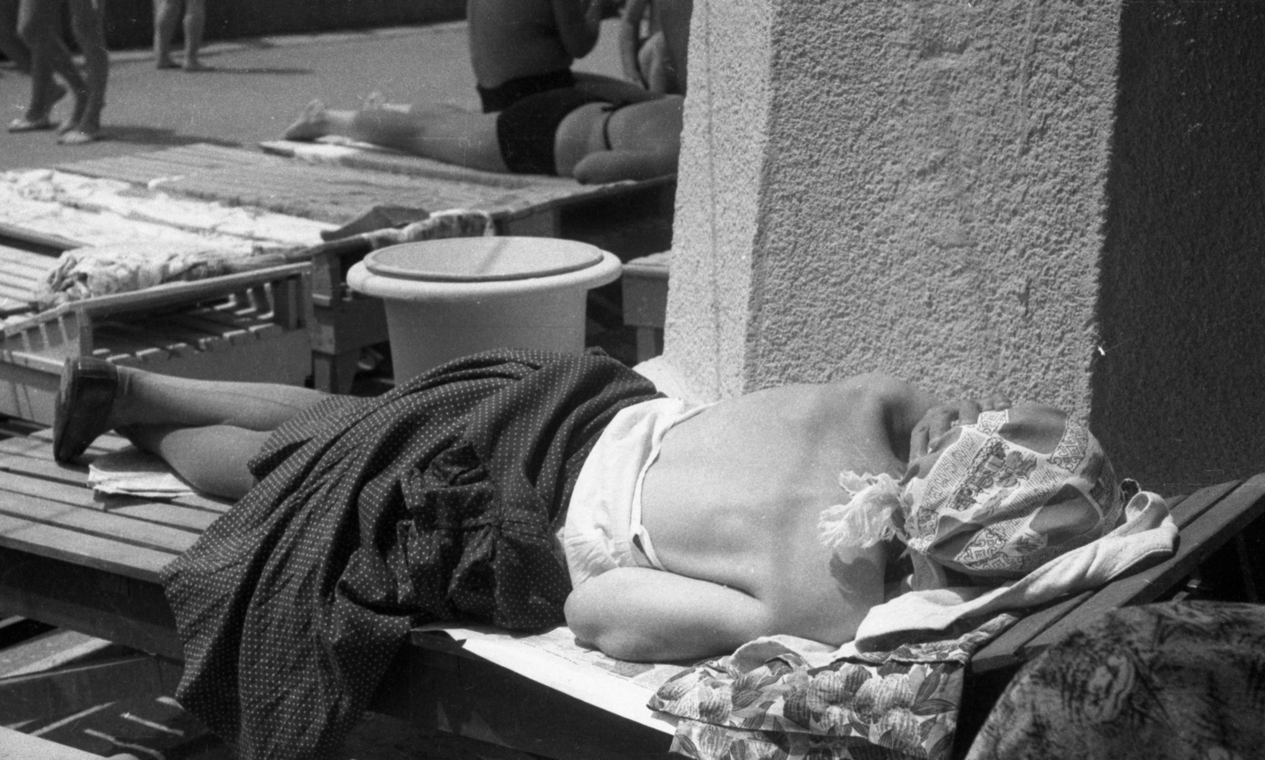 СААКОВЫ. Курортное дело