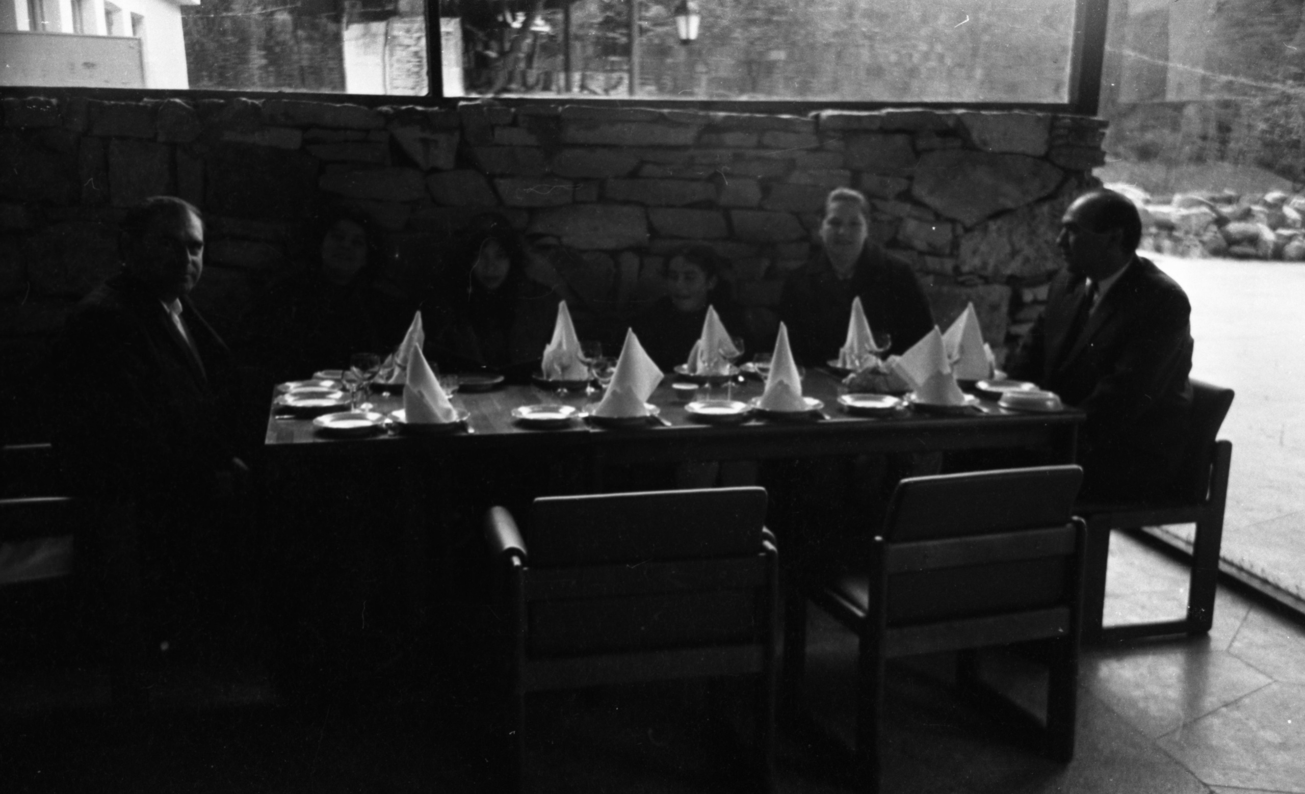 СААКОВЫ. Курортное дело