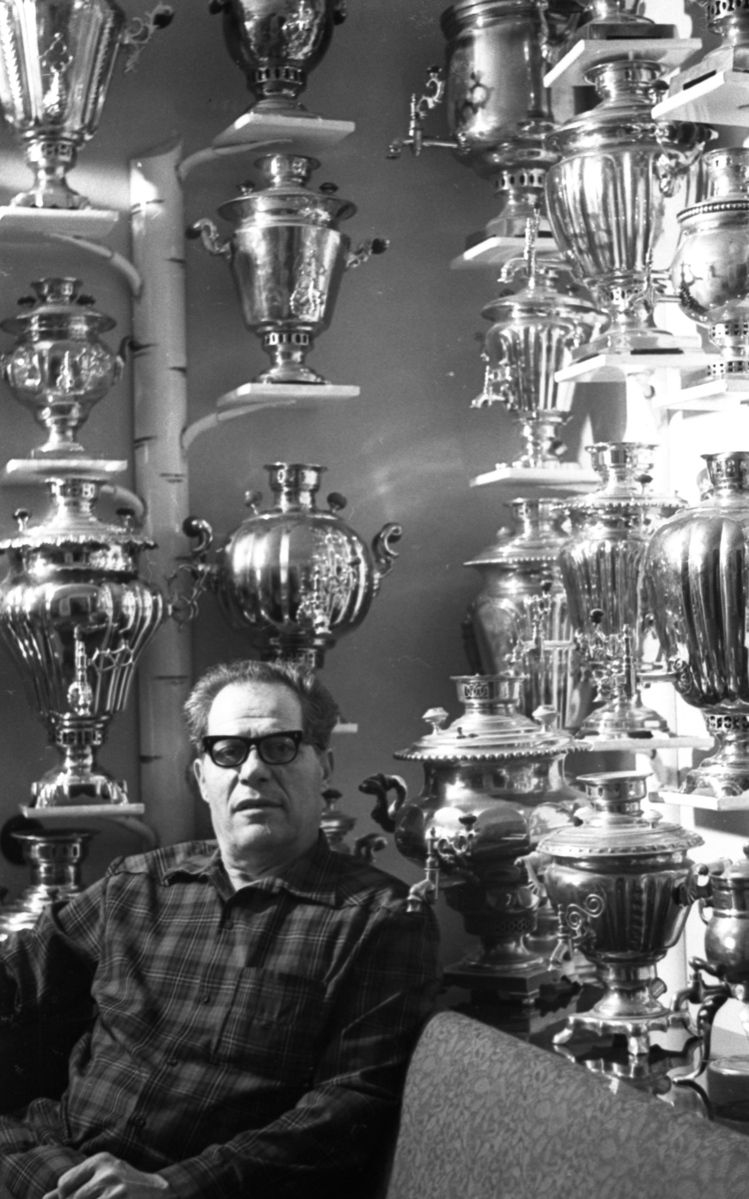 80-е. Курортное дело