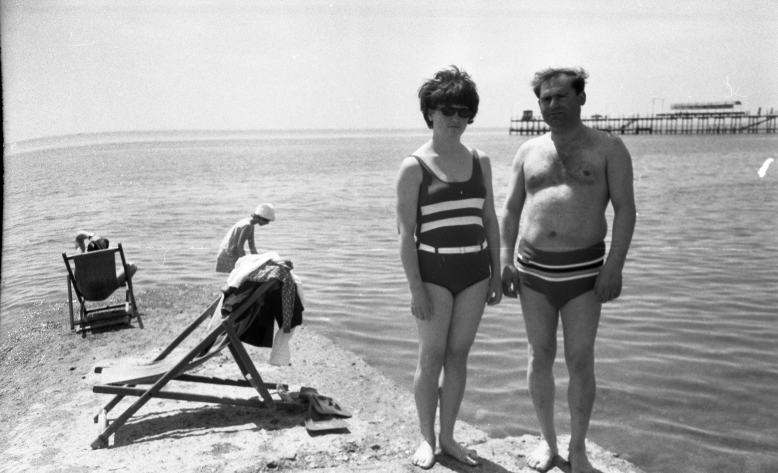 СААКОВЫ. Курортное дело