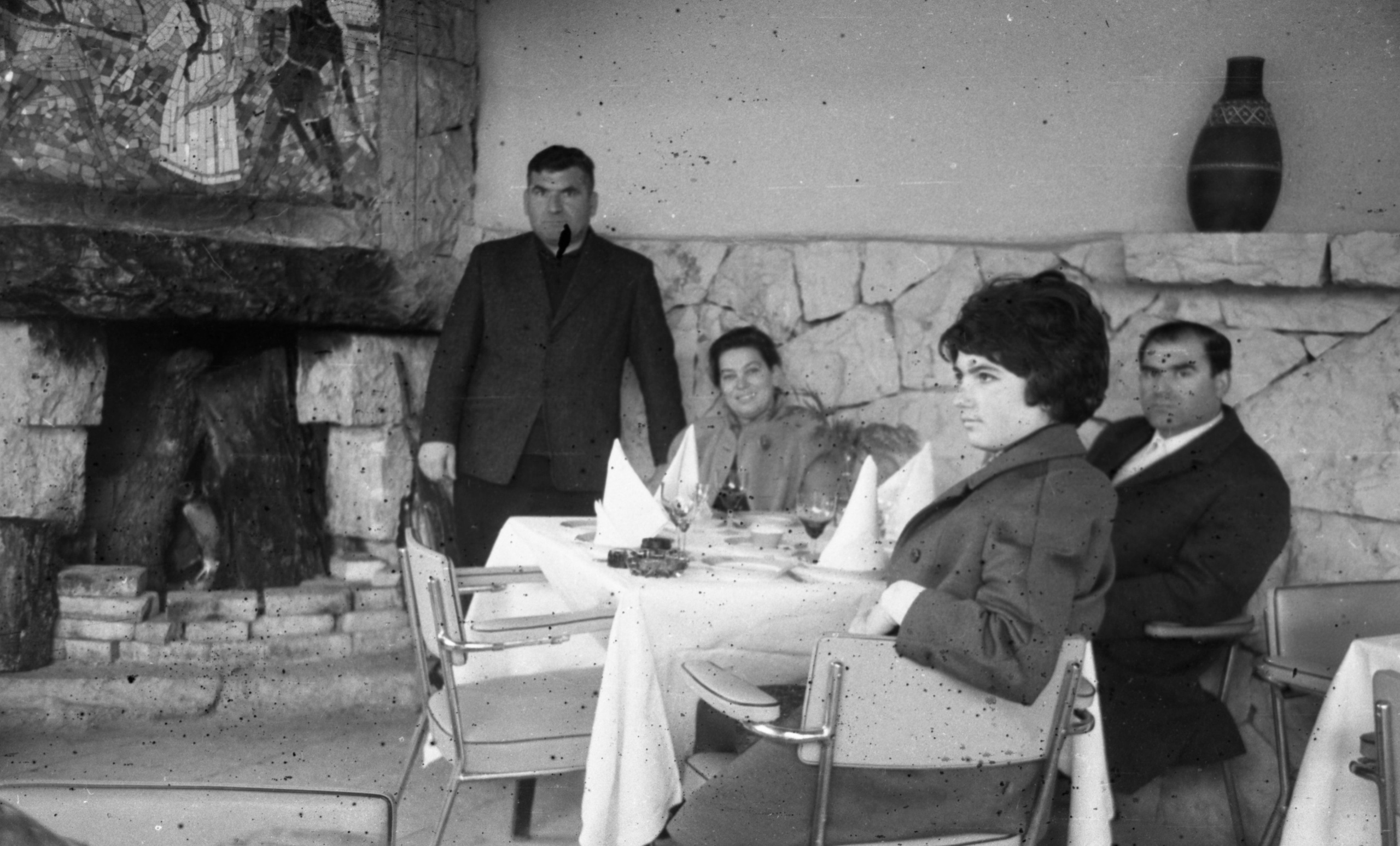 СААКОВЫ. Курортное дело