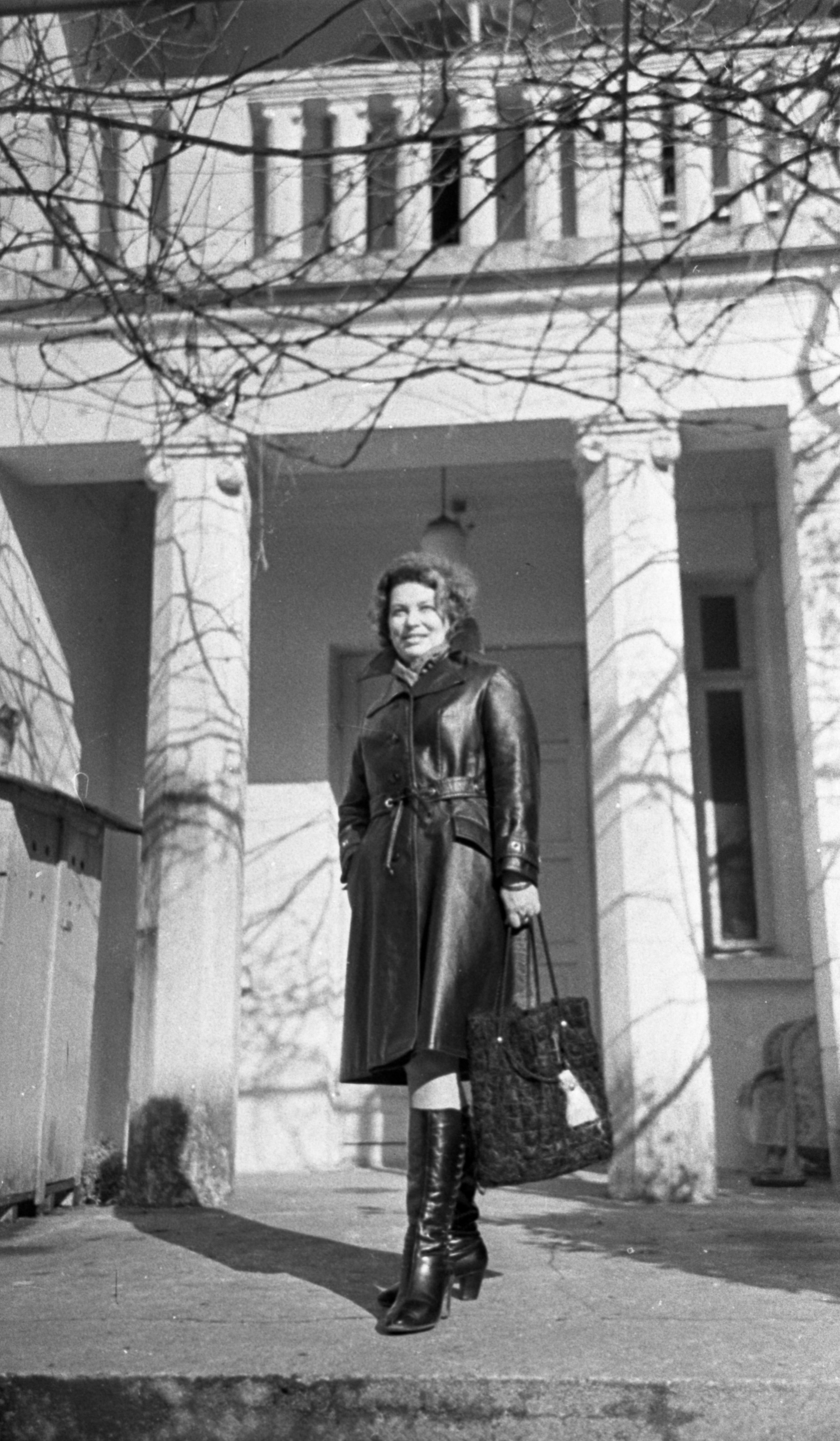 СААКОВЫ. Курортное дело