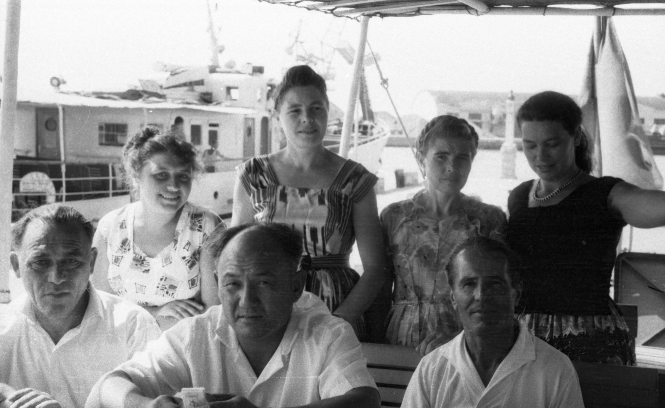 СААКОВЫ. Курортное дело