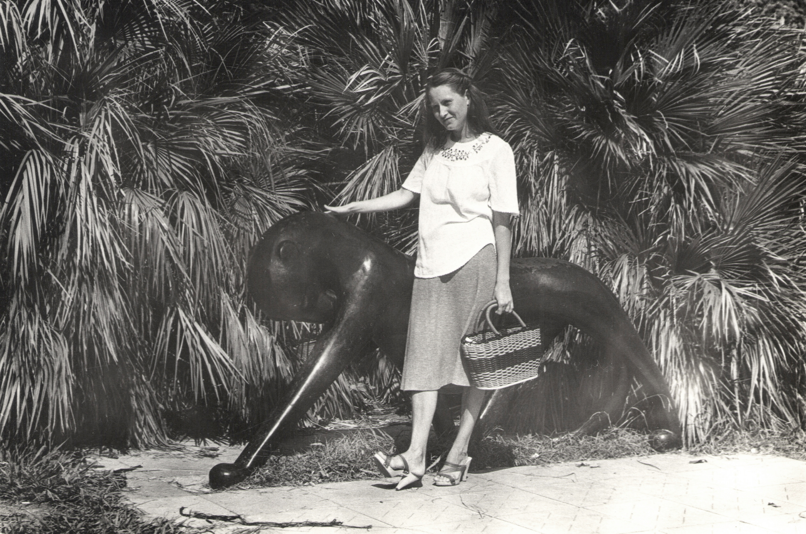 ОСУТИН. Курортное дело