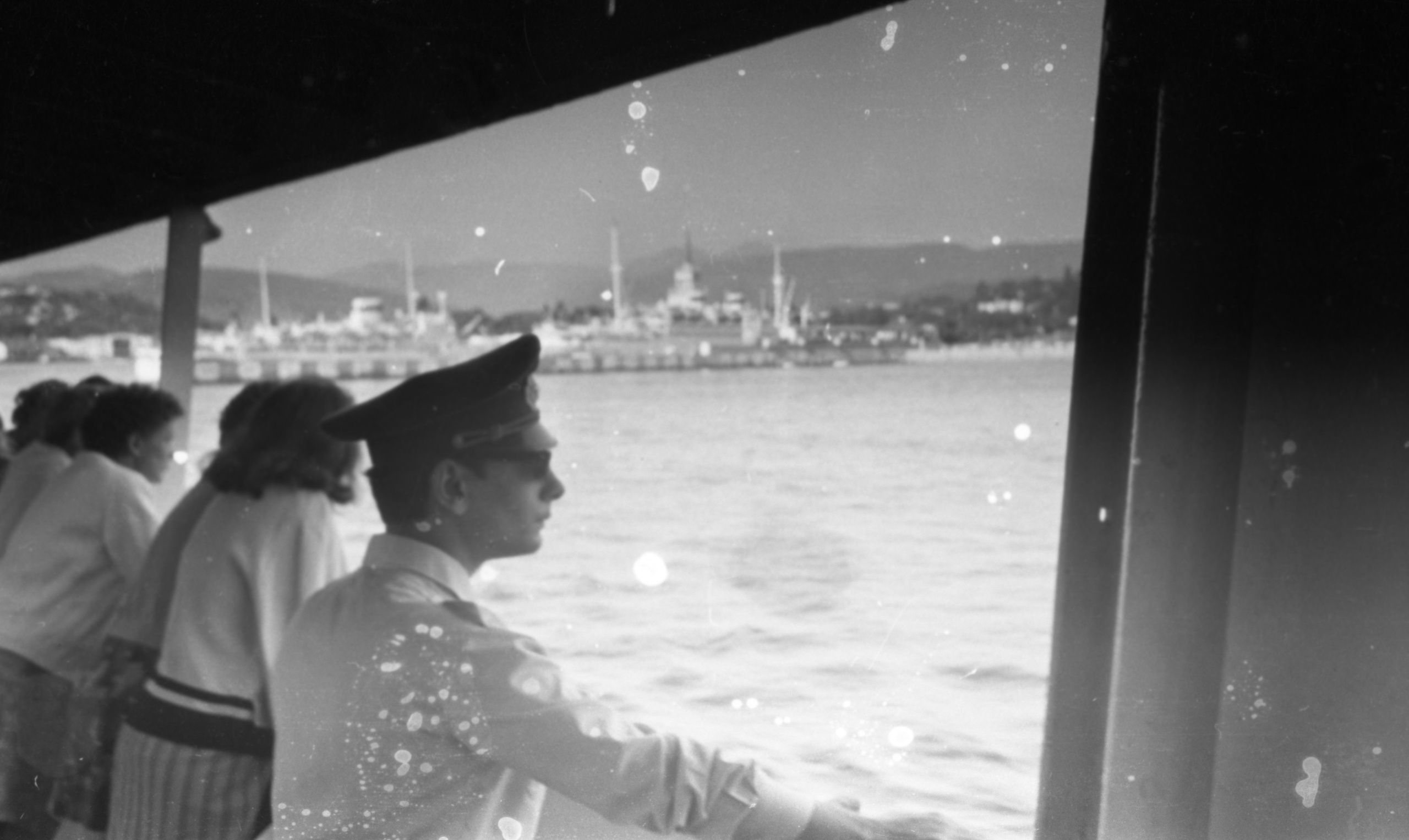 СААКОВЫ. Курортное дело