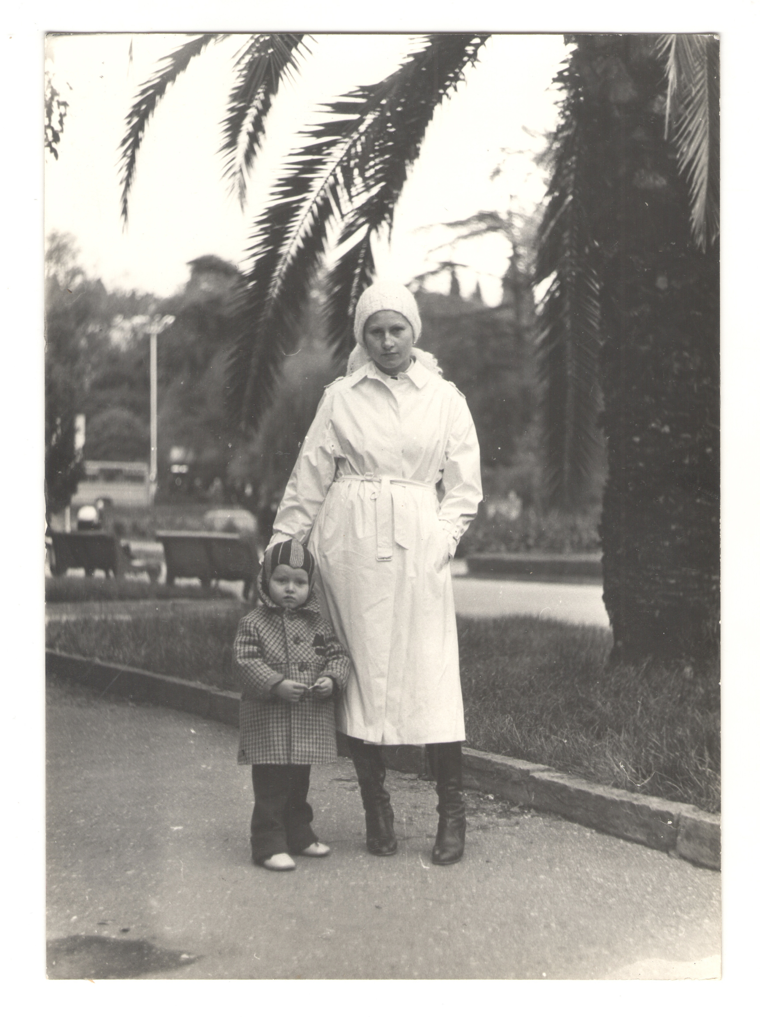 ОСУТИН. Курортное дело