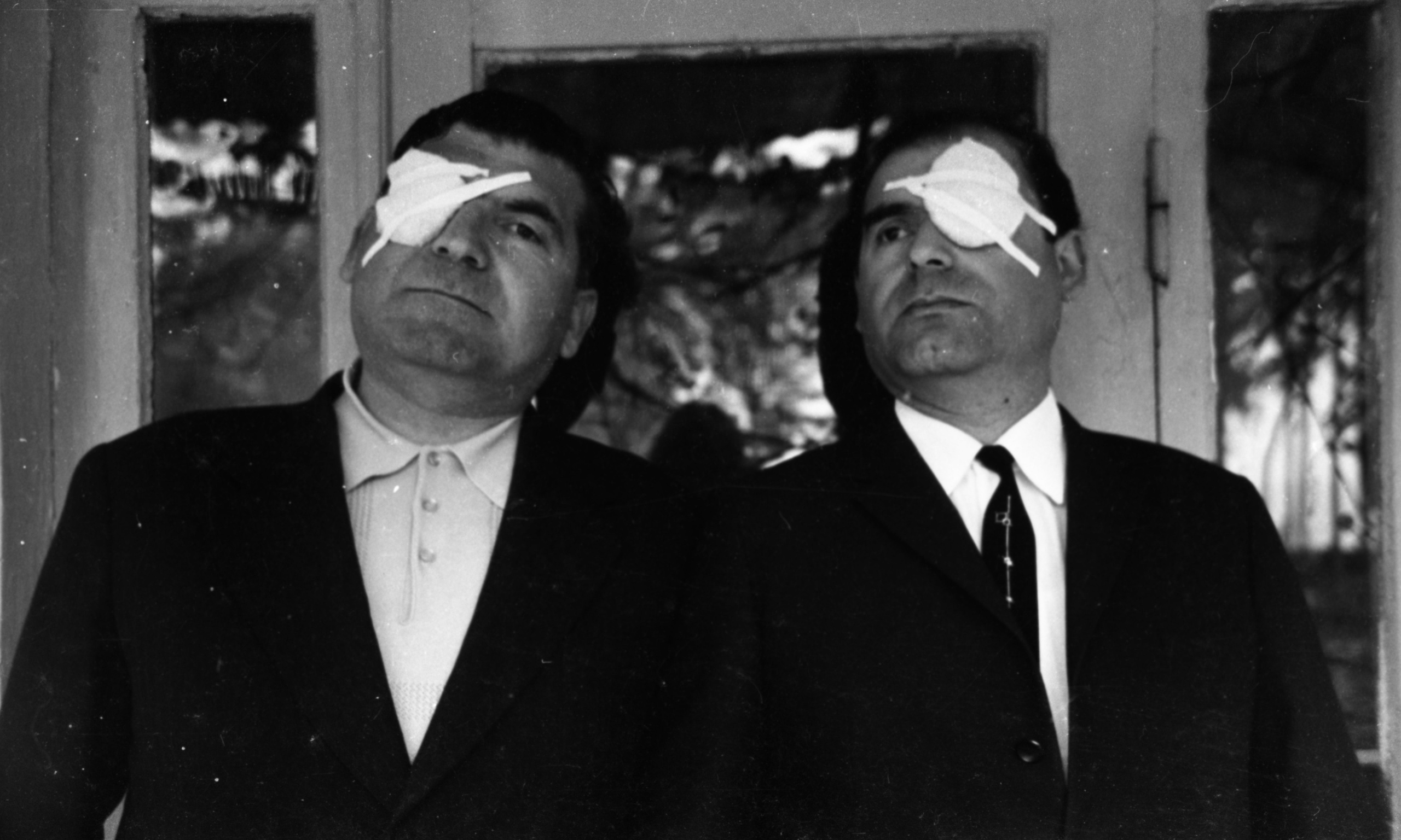 СААКОВЫ. Курортное дело