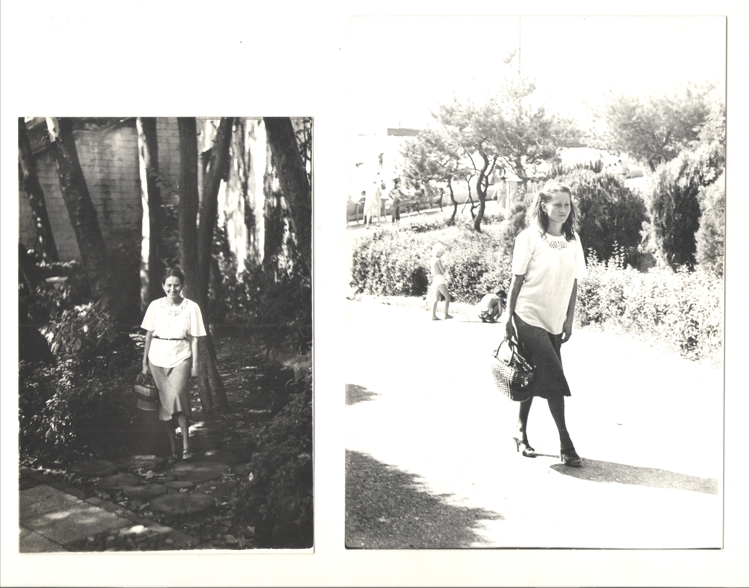 ОСУТИН. Курортное дело