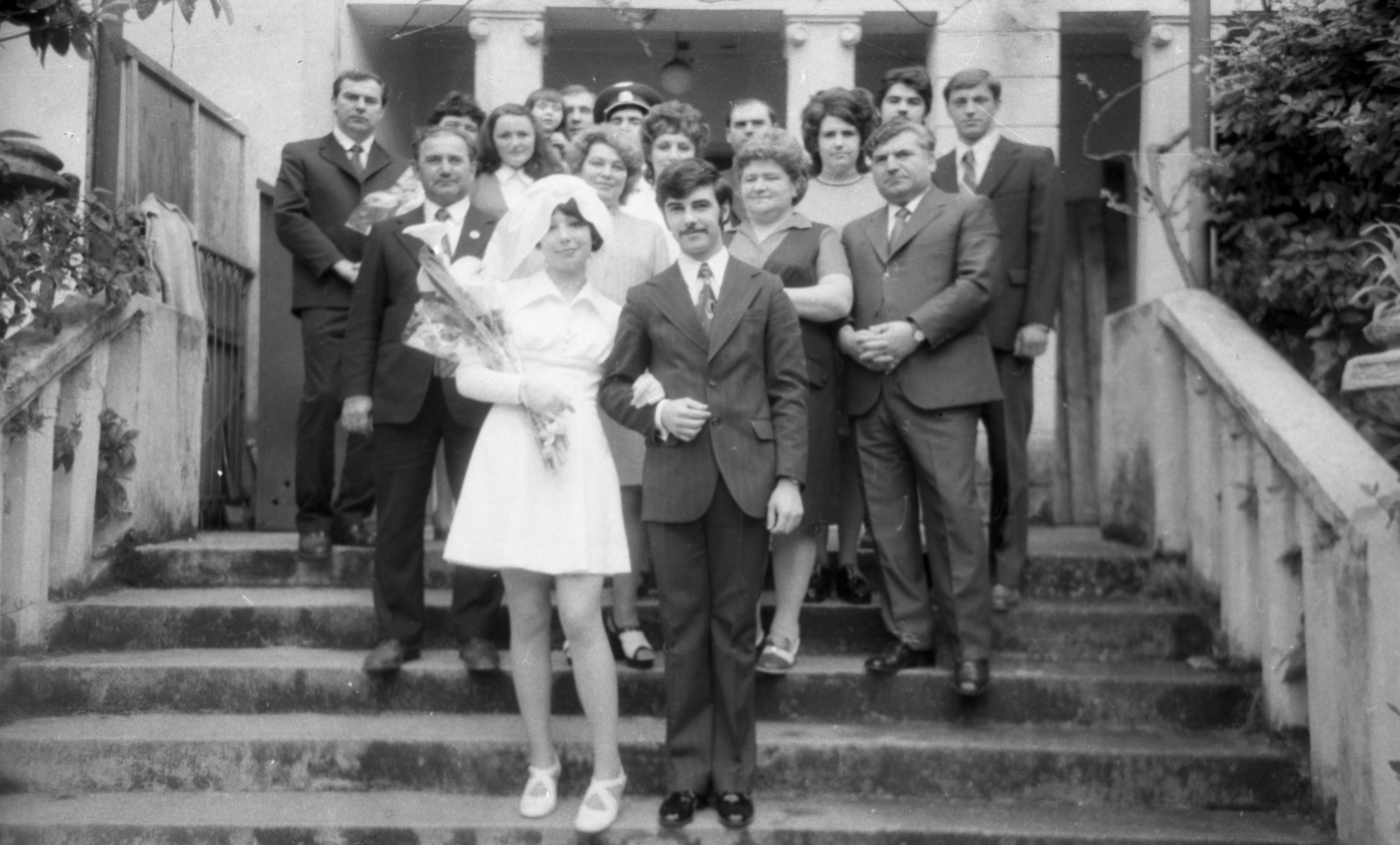 СААКОВЫ. Курортное дело