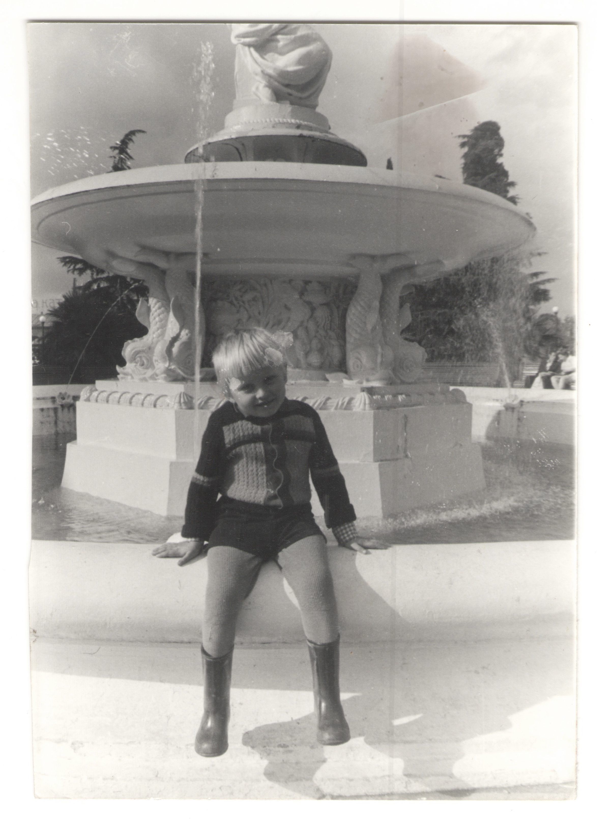 ОСУТИН. Курортное дело