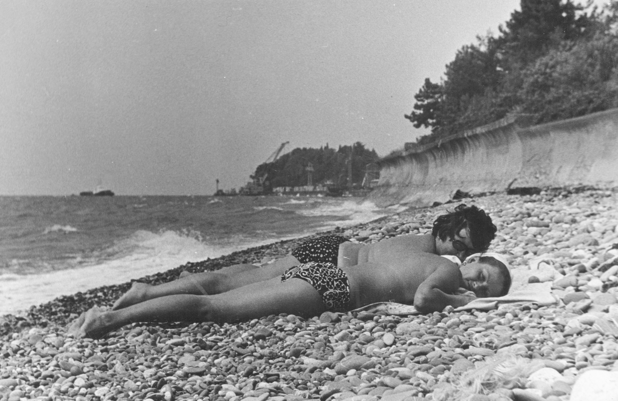 ОСУТИН. Курортное дело