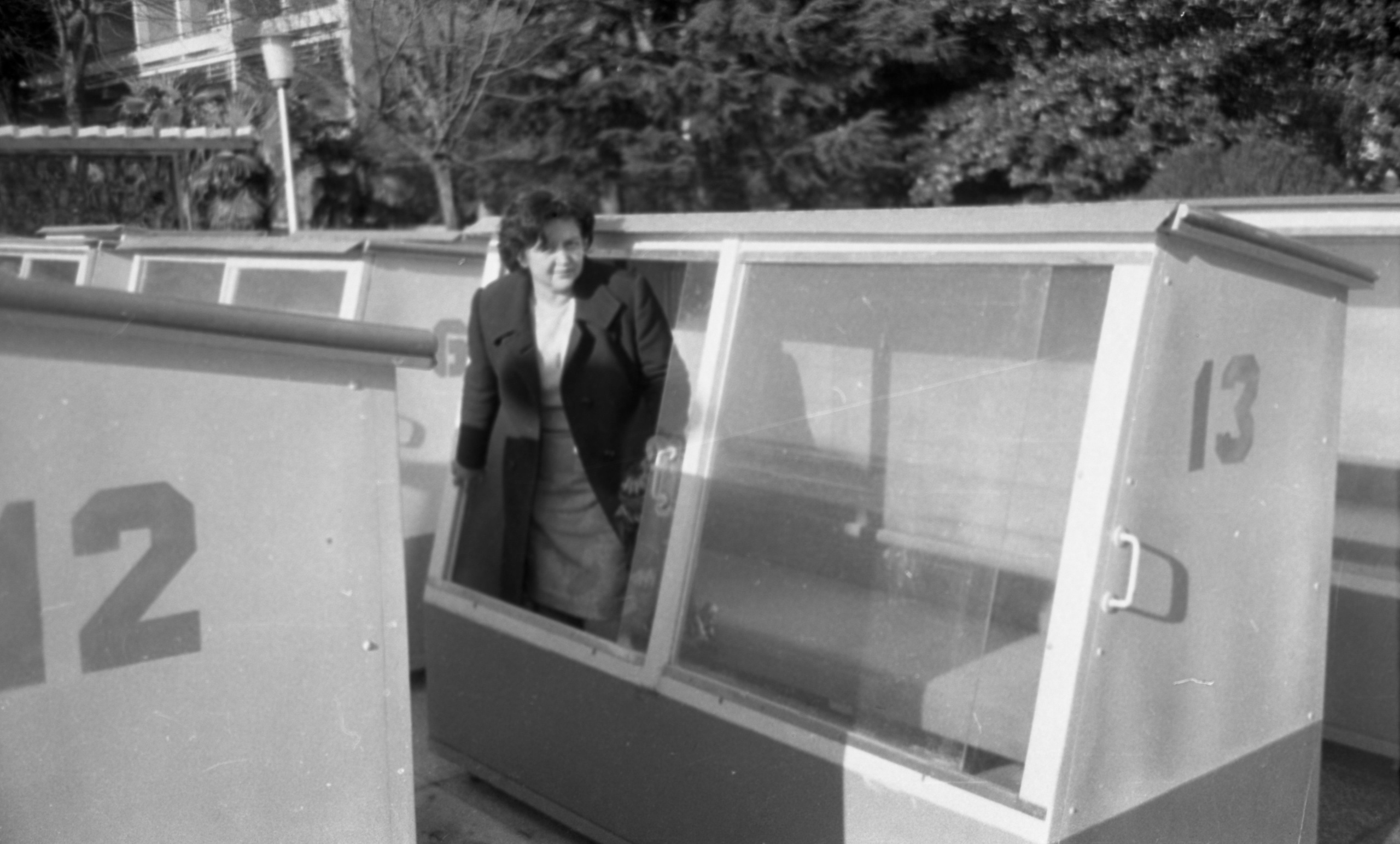 СААКОВЫ. Курортное дело