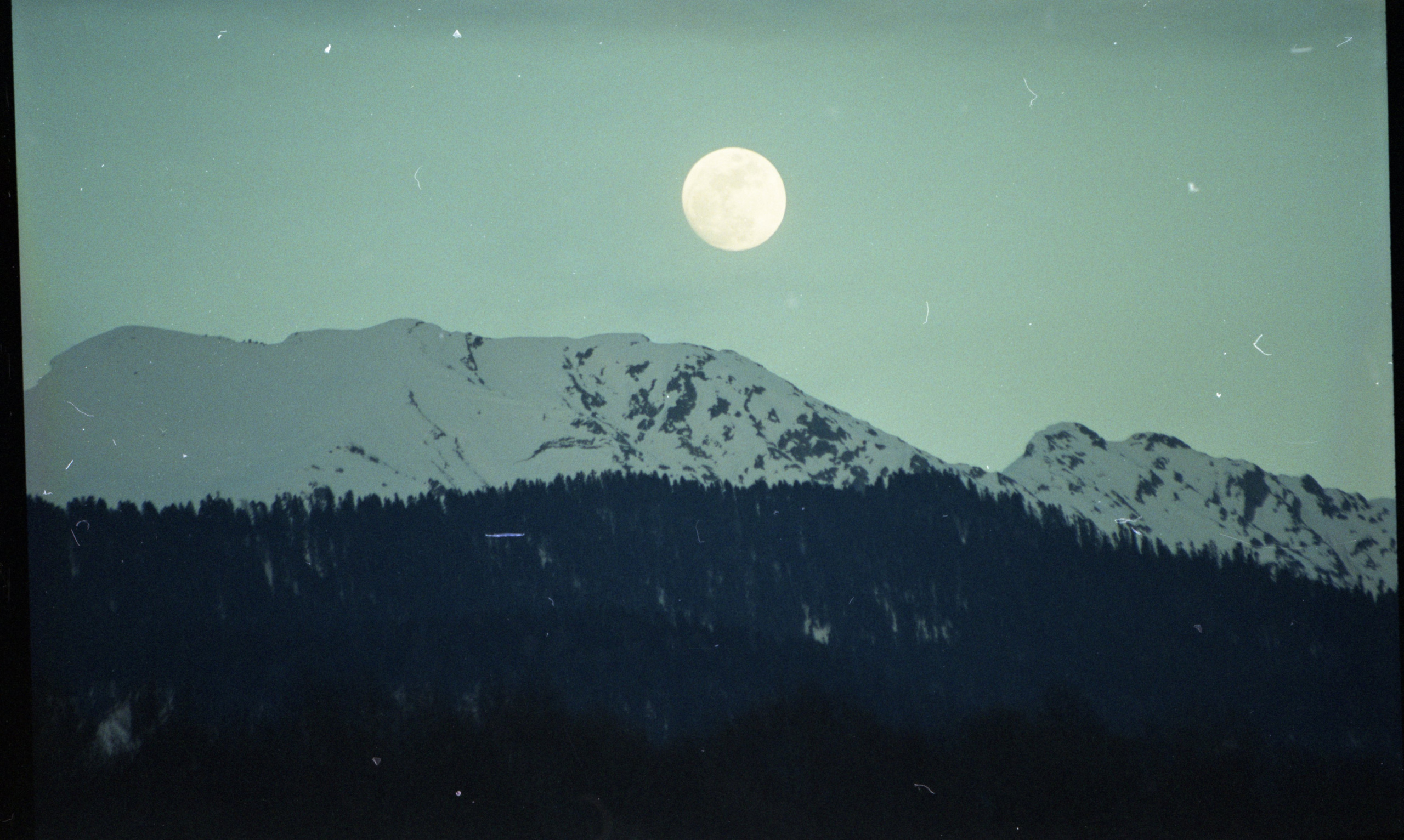 90-е. Курортное дело