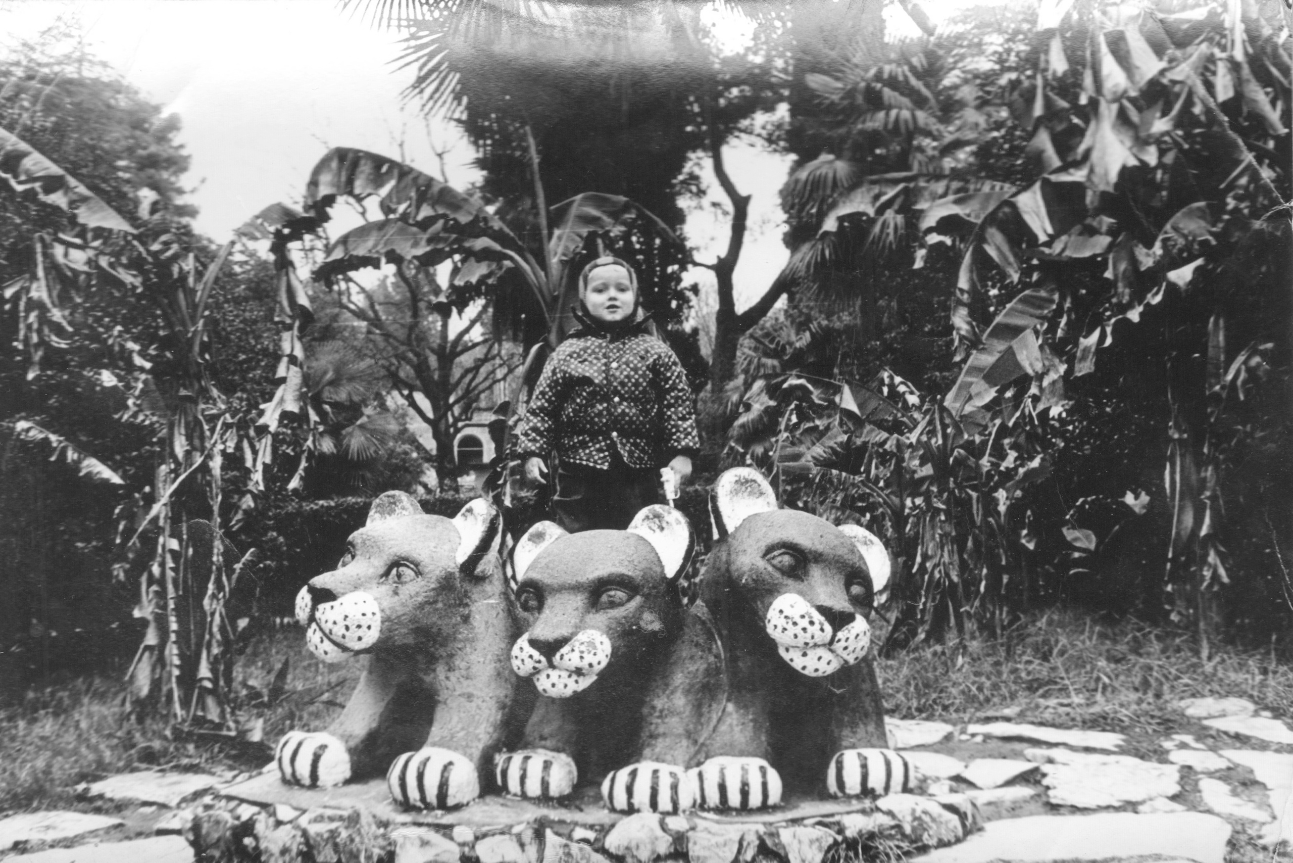 ОСУТИН. Курортное дело