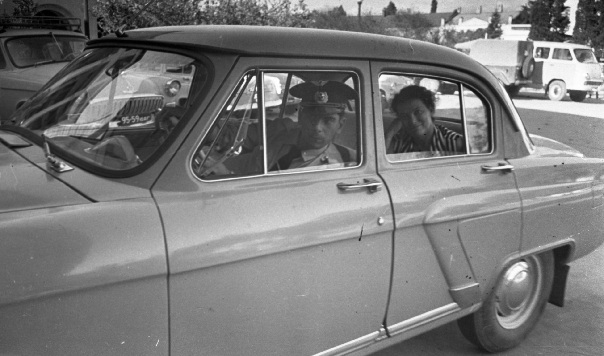 СААКОВЫ. Курортное дело