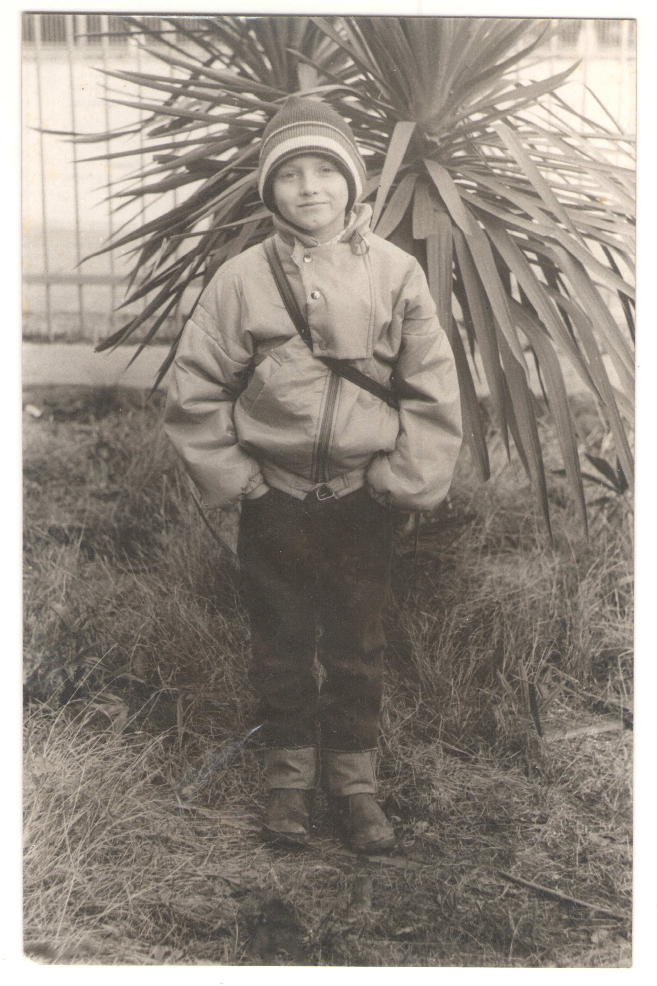 ОСУТИН. Курортное дело