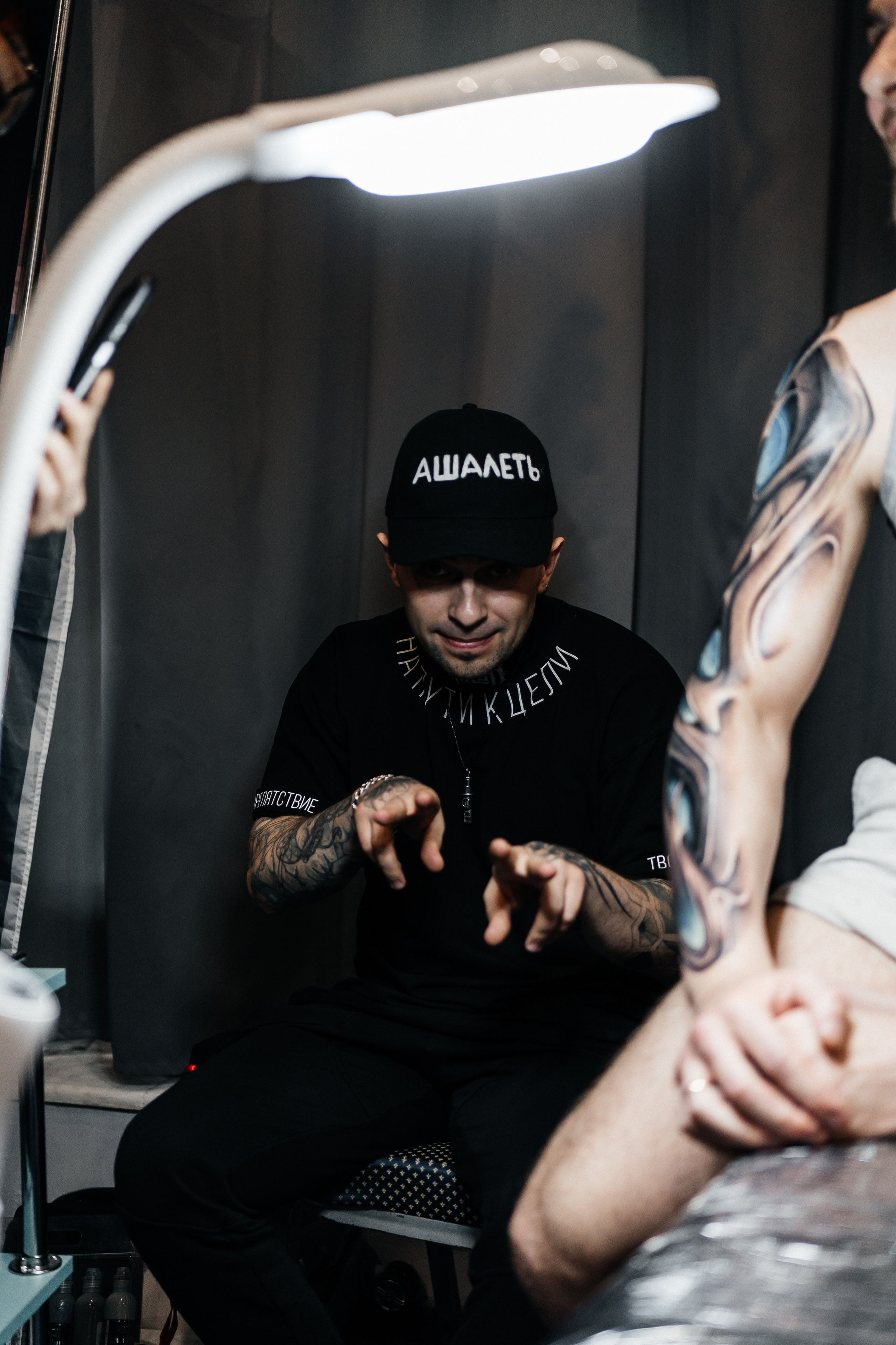 Tatoo Fest «2023». Sochi. Свадебный и семейный фотограф в городе Сочи