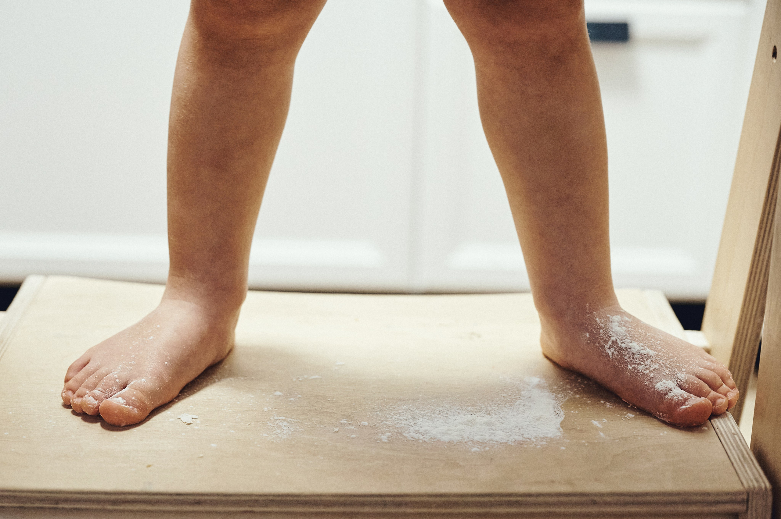 Согретые домом, вдохновленные снегом. Документальная семейная фотография Сергей Давыдов, Москва