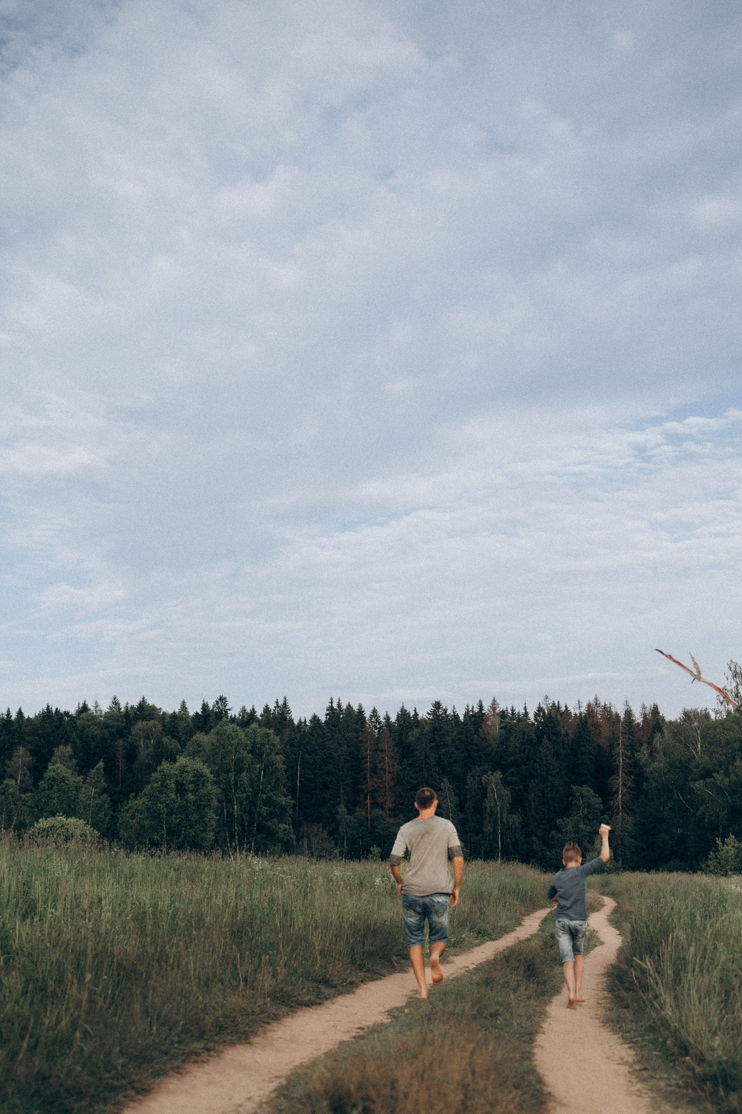 «Самая важная вещь в мире — это Семья и Любовь». Фотограф Москва Светлана Кирюшина