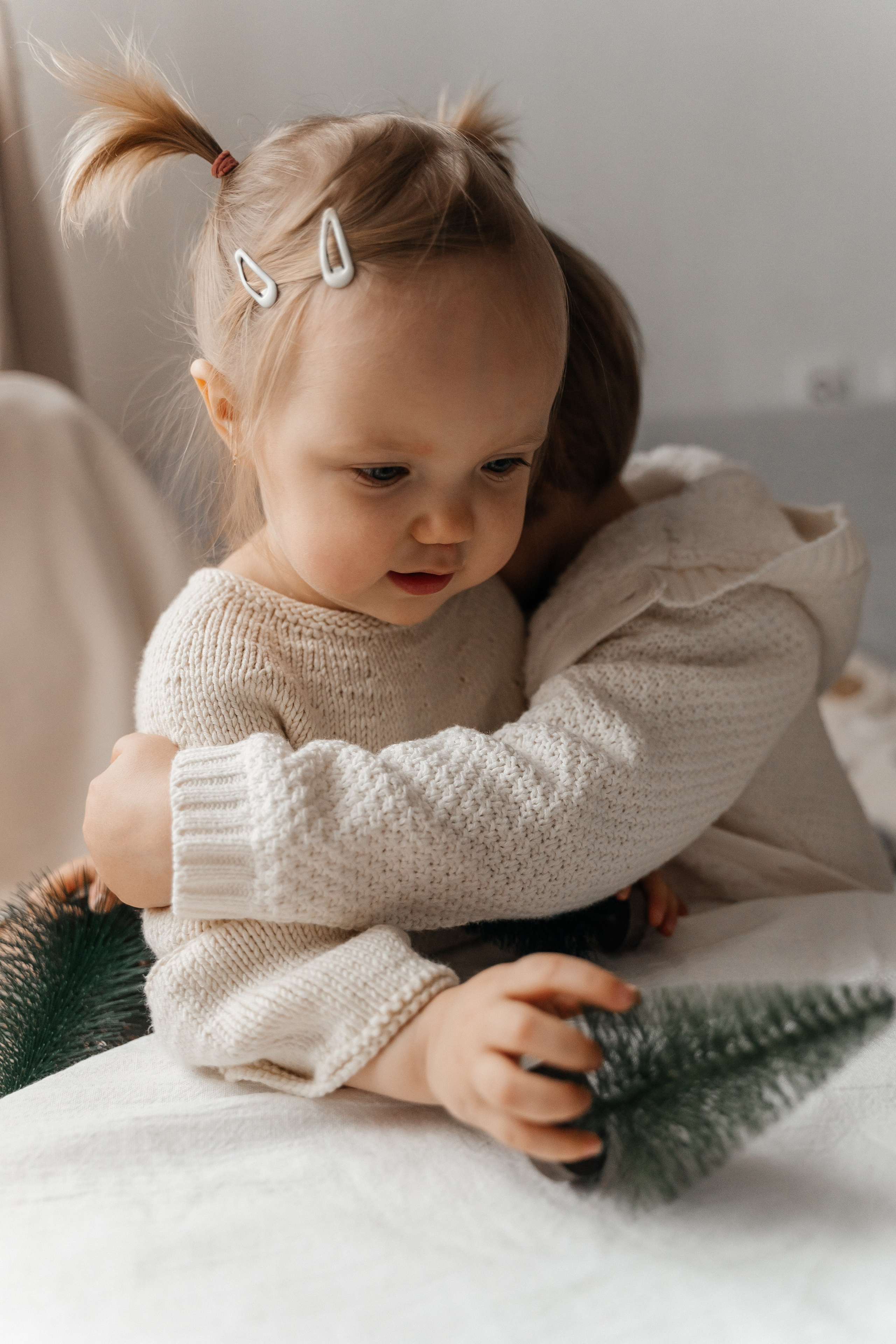 Саша, Женя, Лёва и Марта. Волик Мария