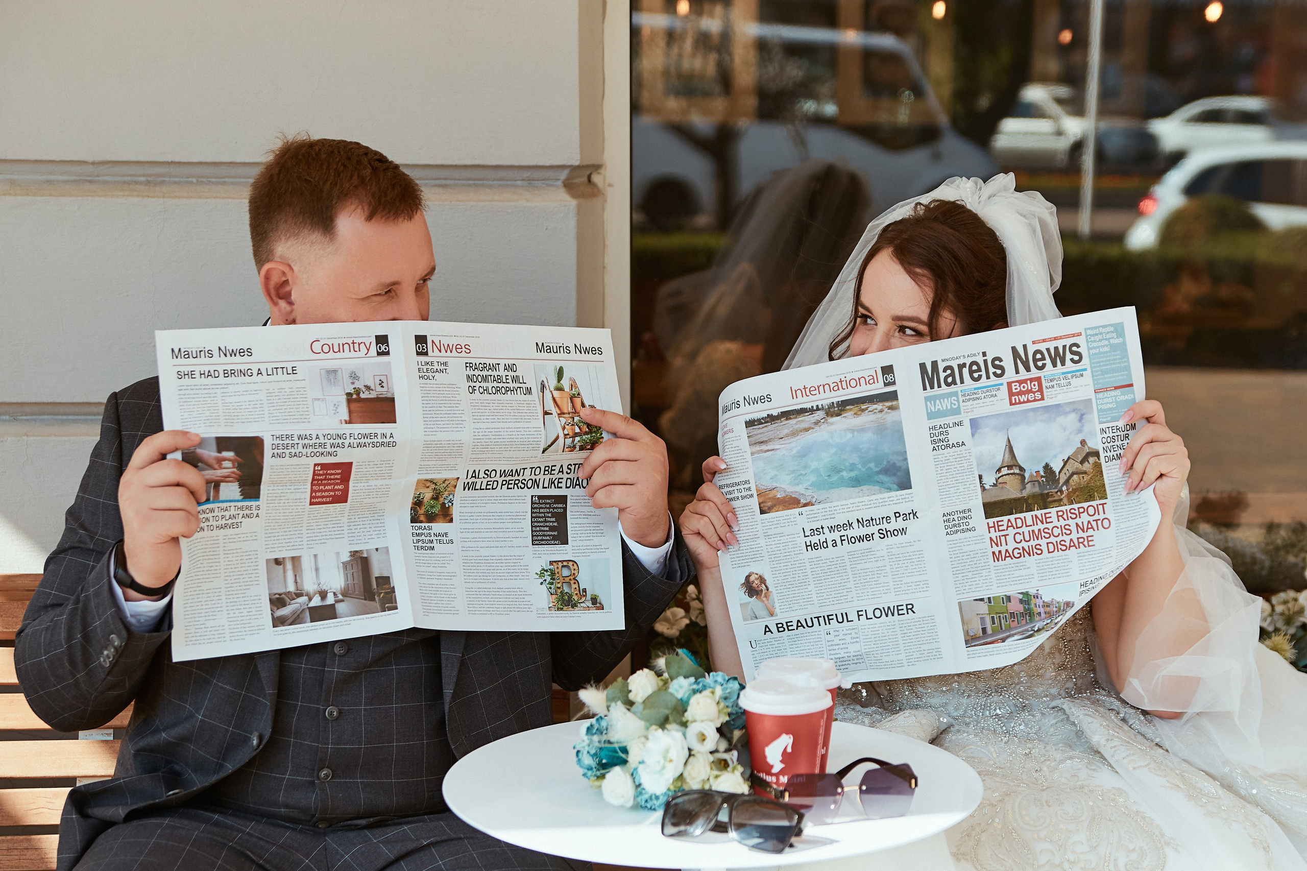 Лиля и Дмитрий. Анастасия Марунич | Блогер | Ставрополь