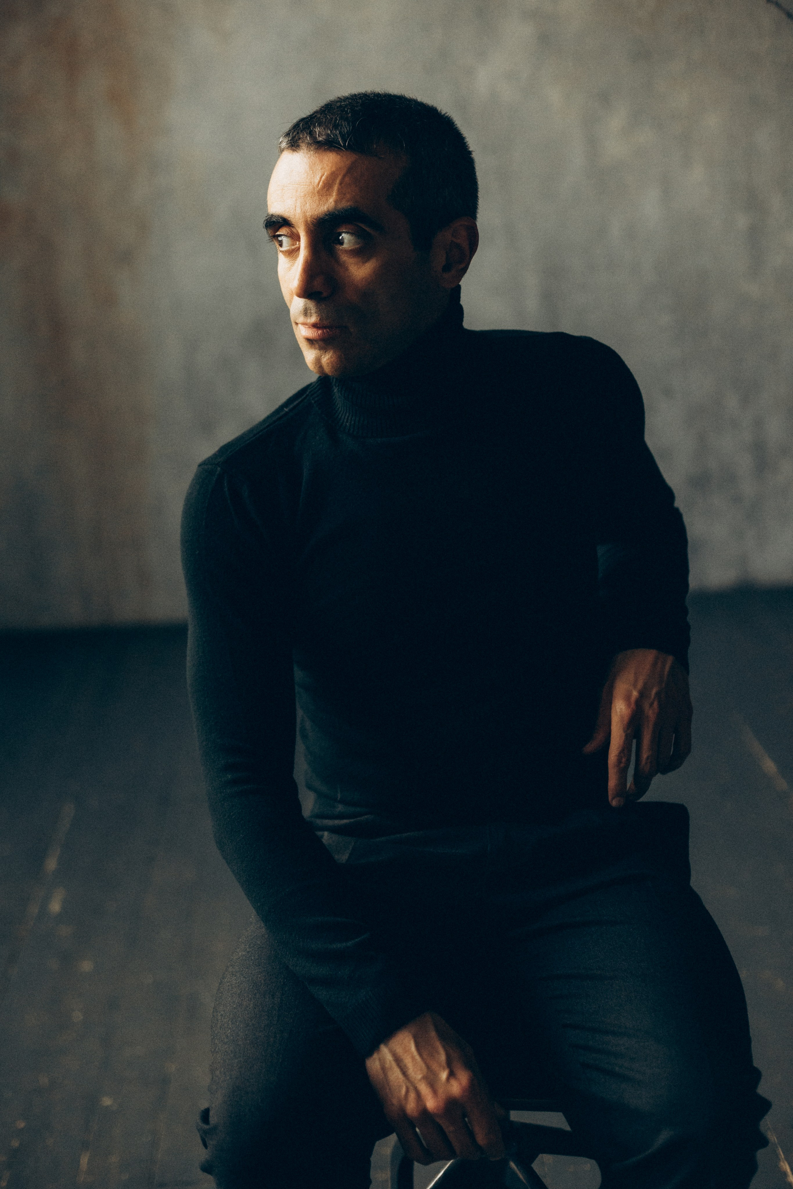 Самир. Татьяна Афонина | Фотограф