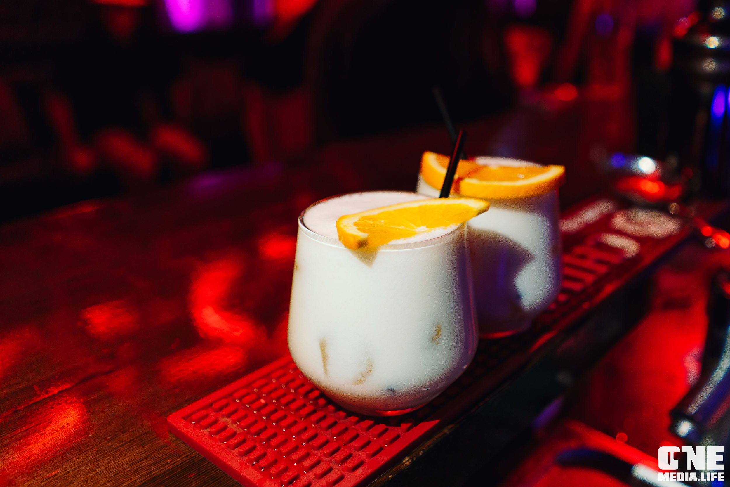 Фоторепортаж из Secret Bar. One Media Life: фоторепортажи, фотоотчеты с мероприятий и заведений