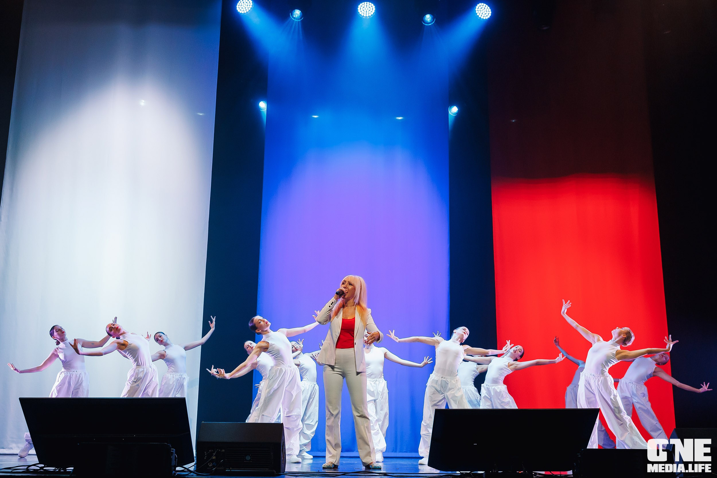 Фоторепортаж VII Международный форум «Вселенная бизнеса. Время Побед». One Media Life: фоторепортажи, фотоотчеты с мероприятий и заведений