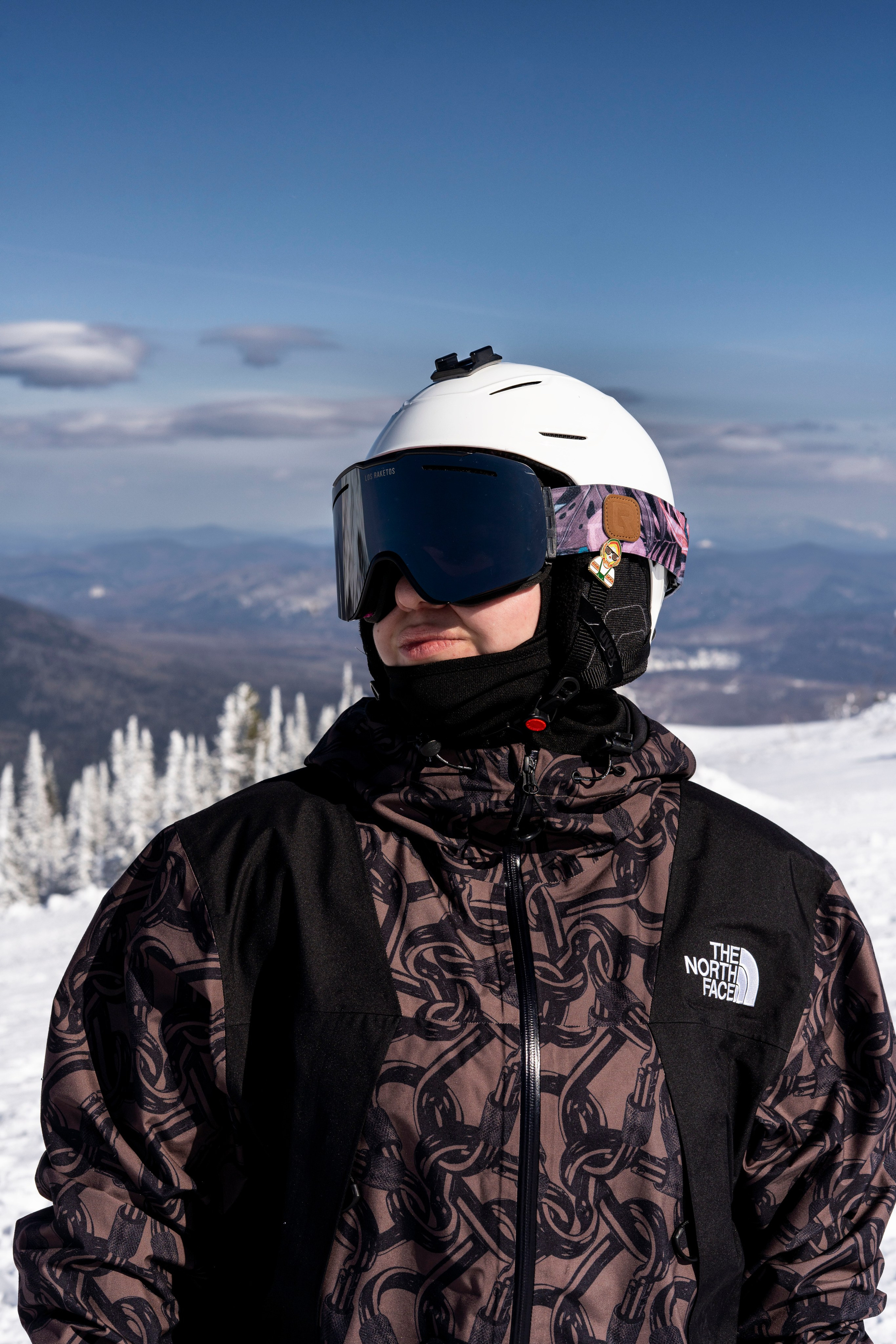 Тур. Анастасия Паршукова — фотограф Шерегеш Новосибирск