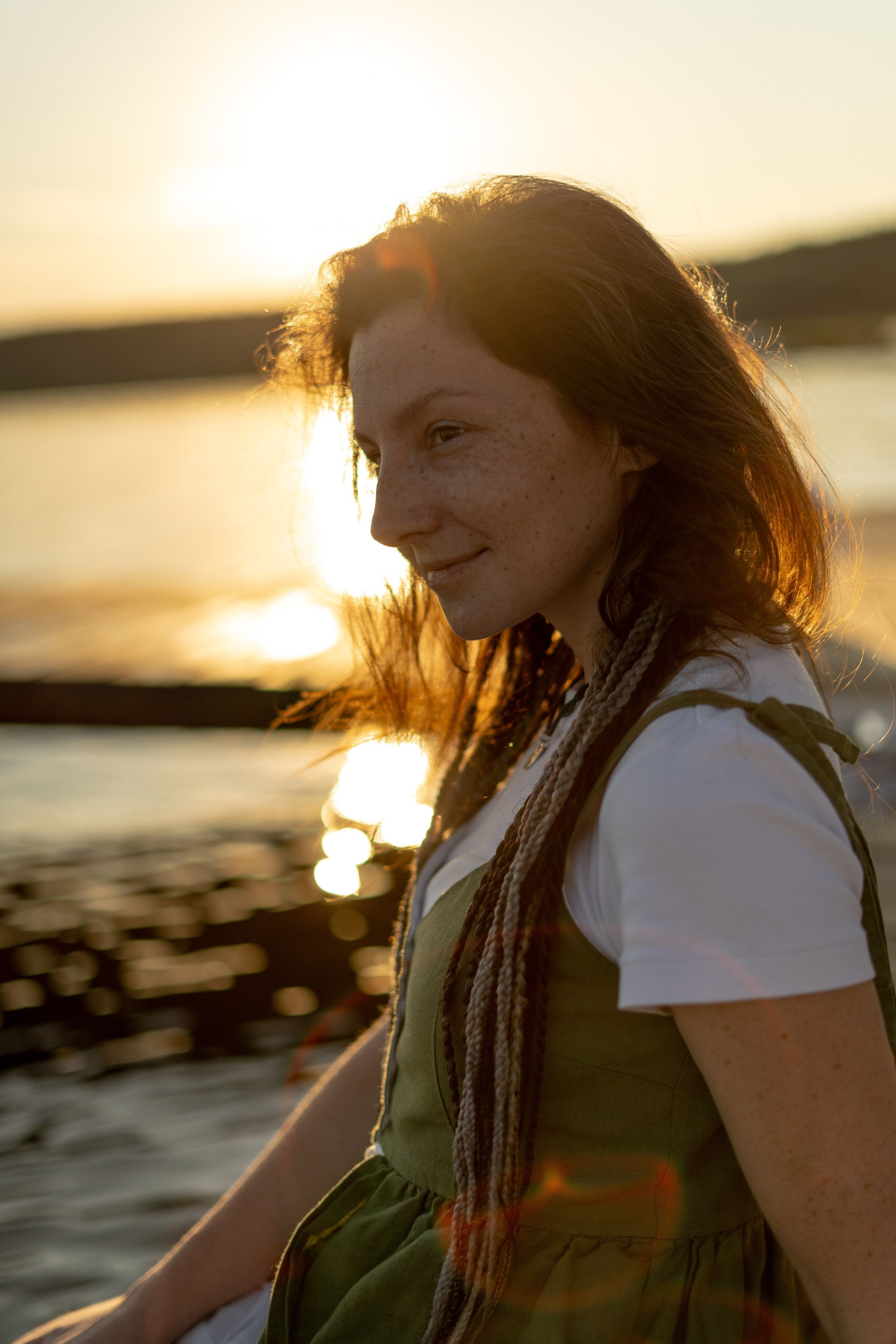 Александра. Анастасия Паршукова — фотограф Шерегеш Новосибирск