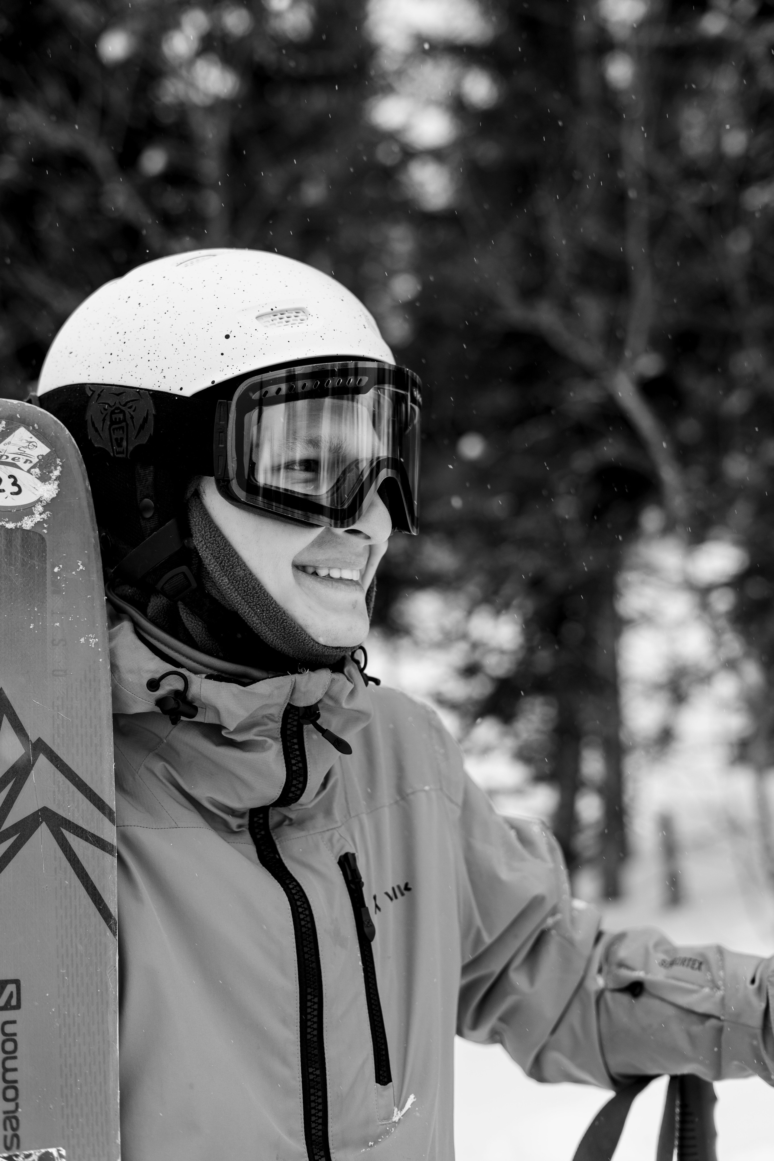 Тур. Анастасия Паршукова — фотограф Шерегеш Новосибирск