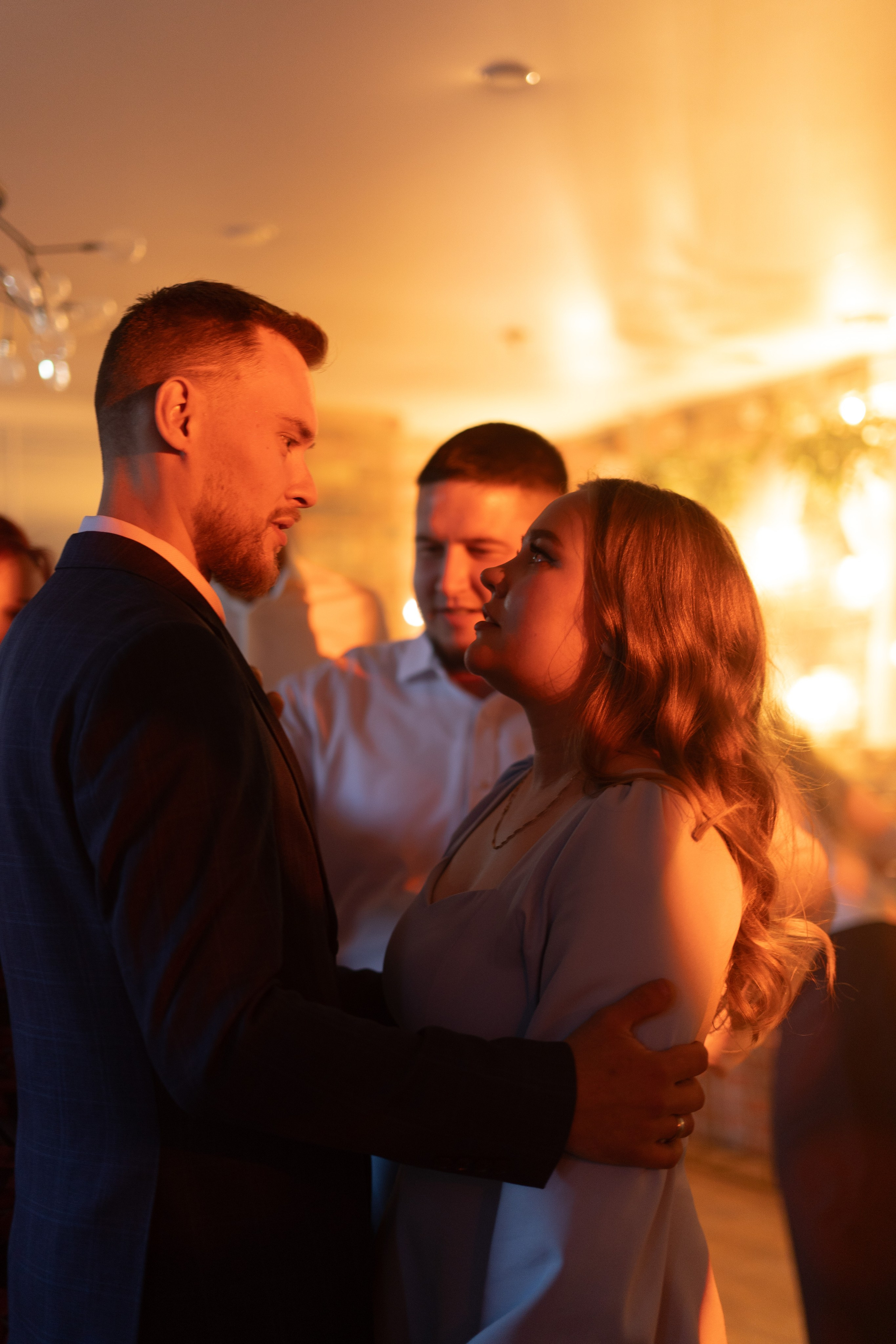 Виктория & Максим. Анастасия Паршукова — фотограф Шерегеш Новосибирск