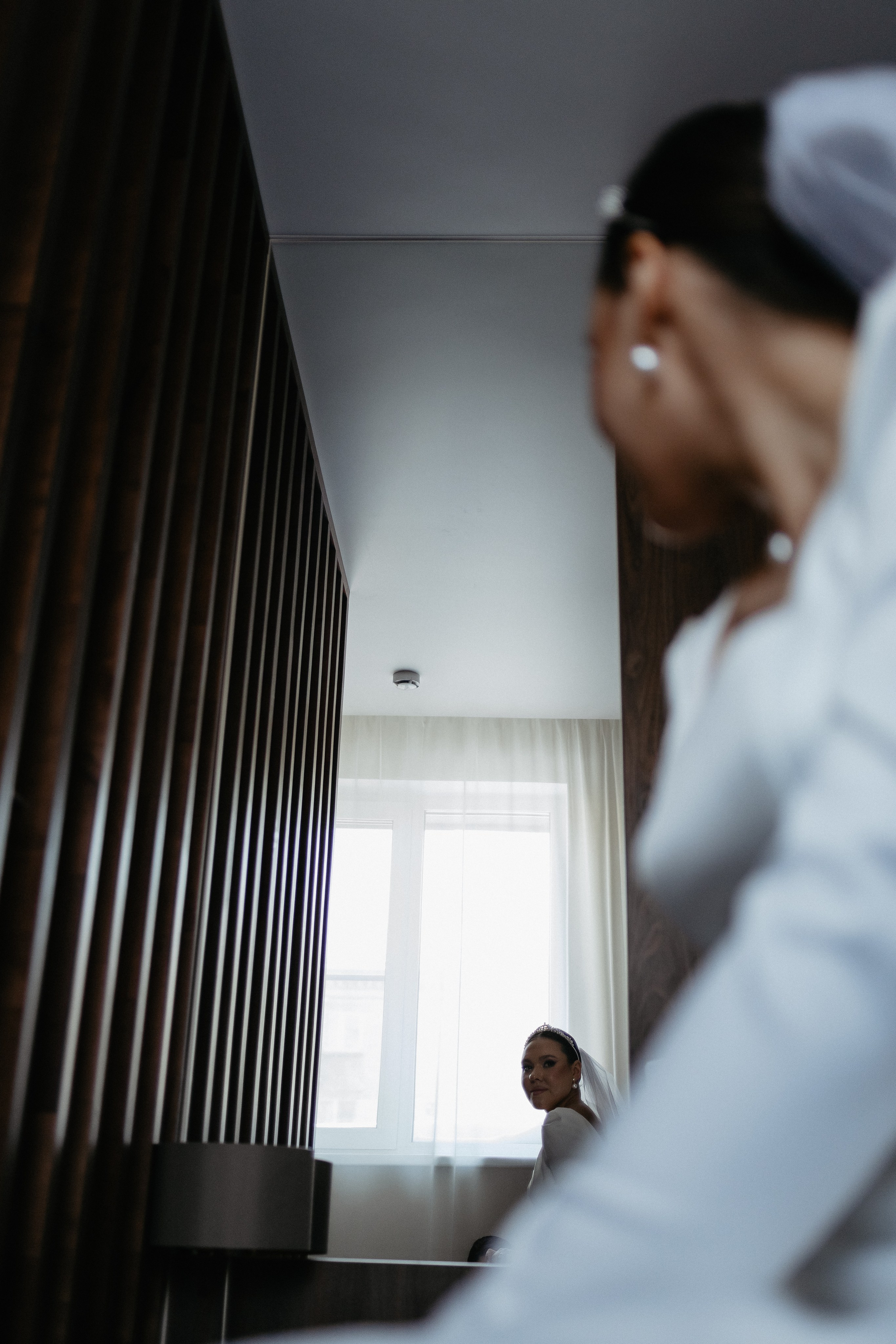 Мария и Станислав. Свадебный и семейный фотограф в Челябинске. Аврамец Анна