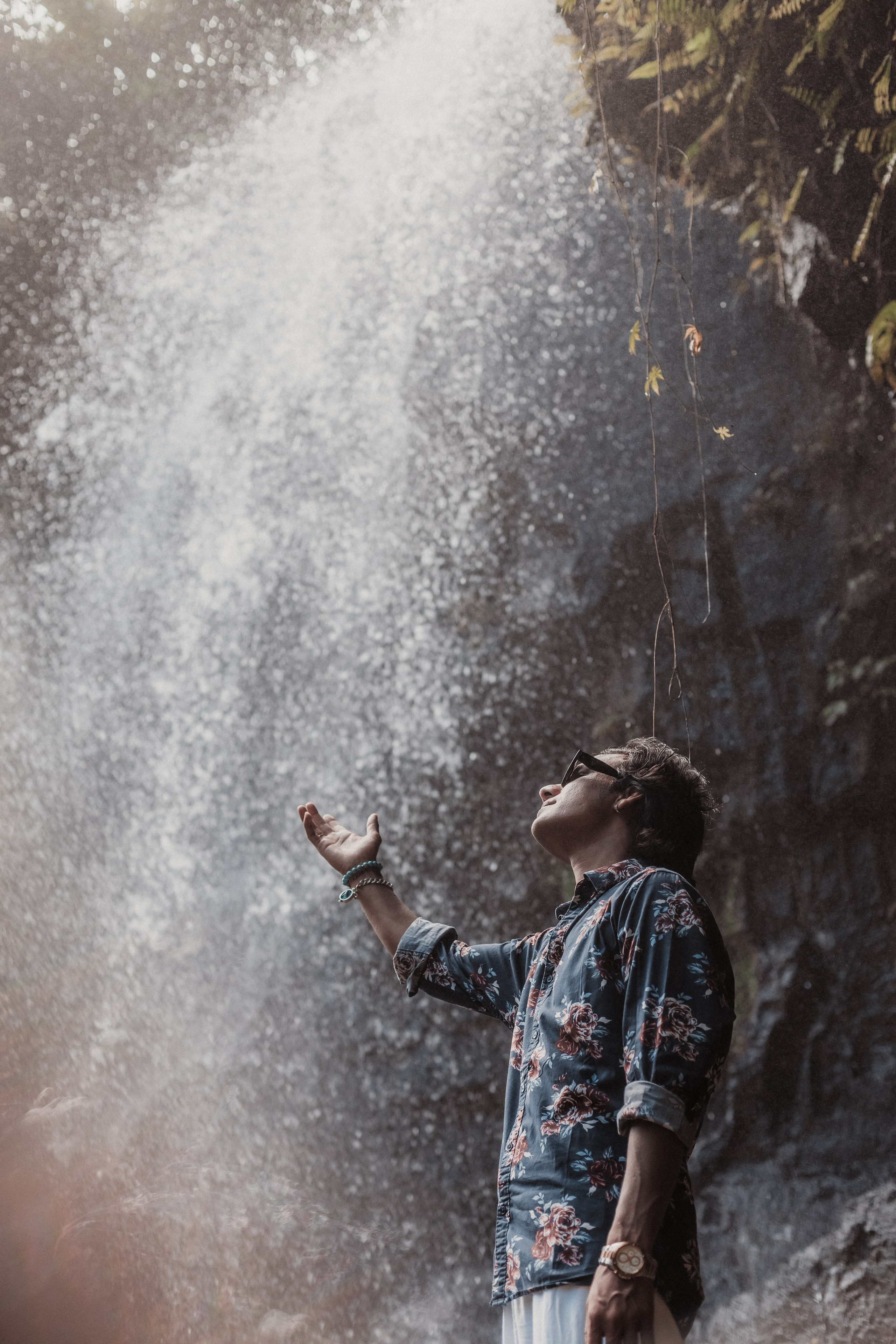 Kanha. Мариам Багдасарян