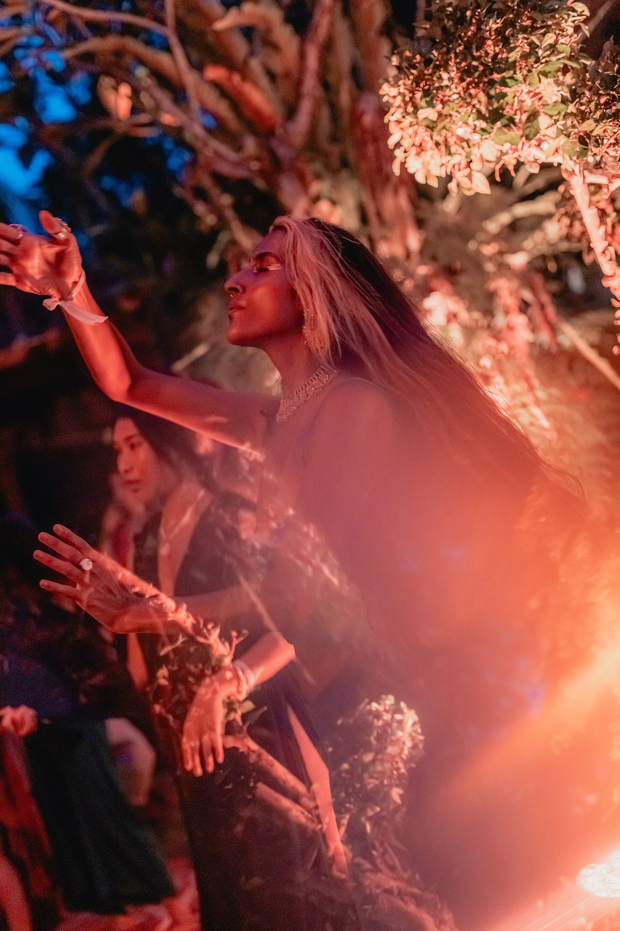 Alegria festival at Zest. Мариам Багдасарян