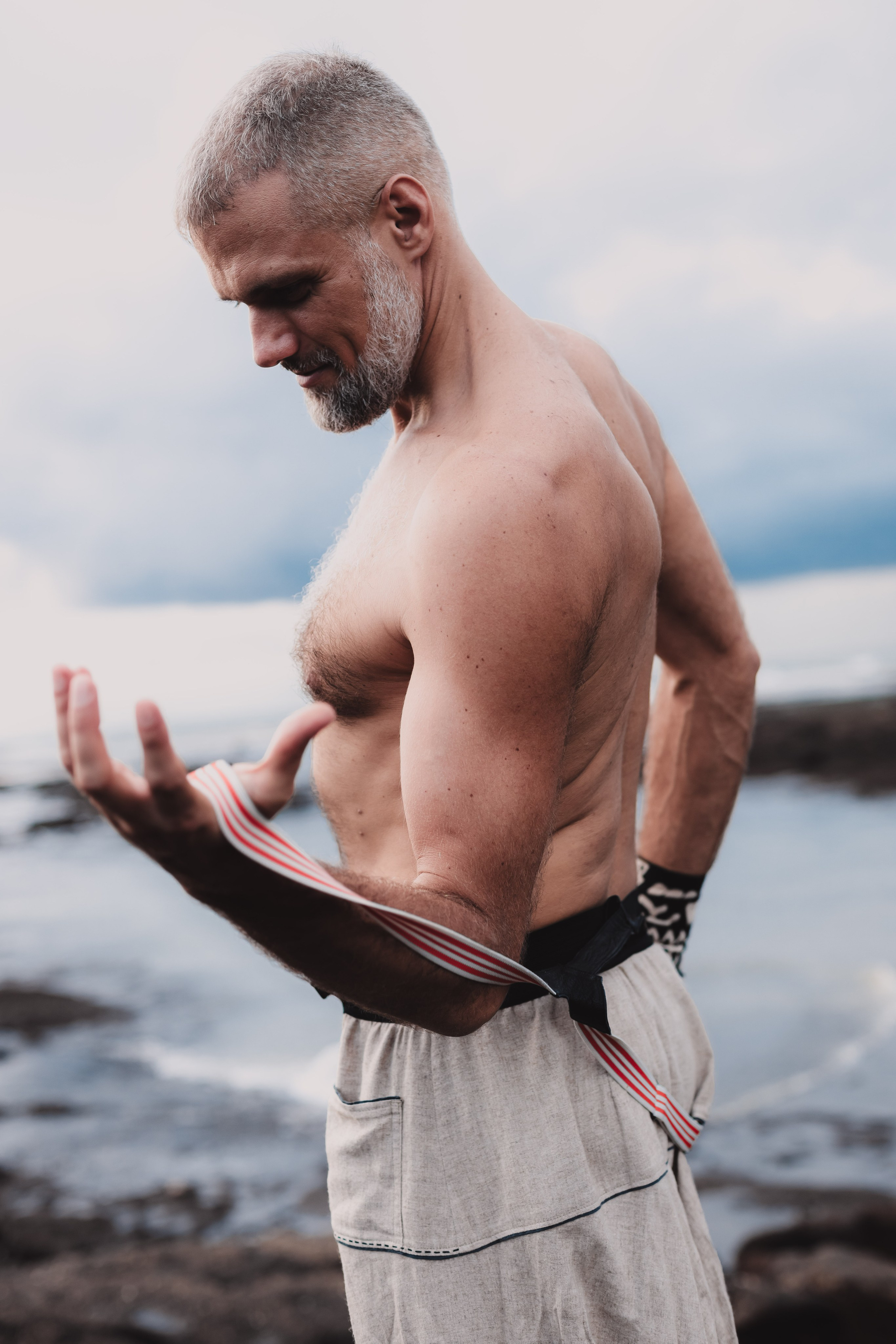 Aleksandr and power. Mariam Bagdasaryan