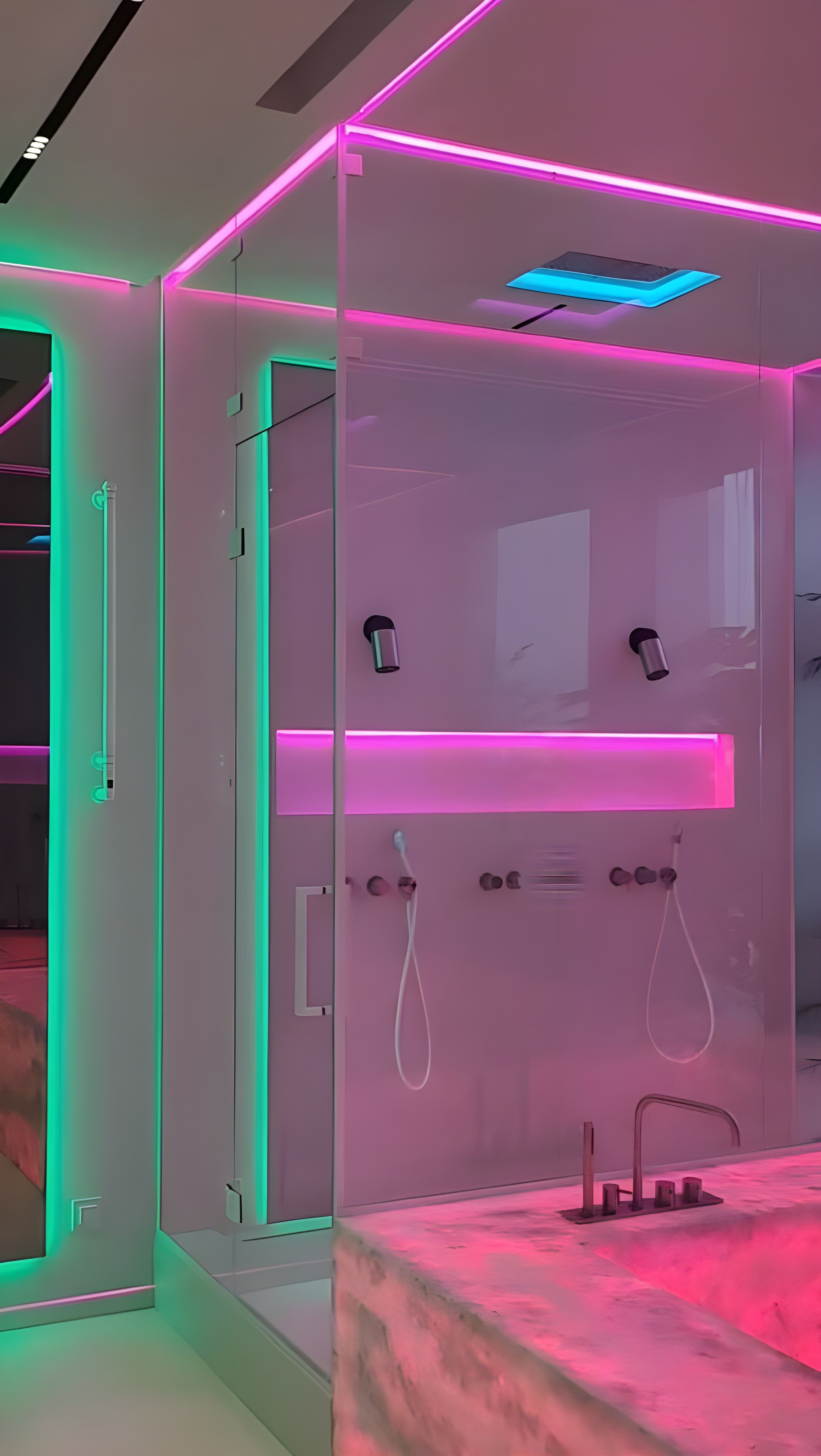 ЖК «NEVA TOWERS». Stroy Elite