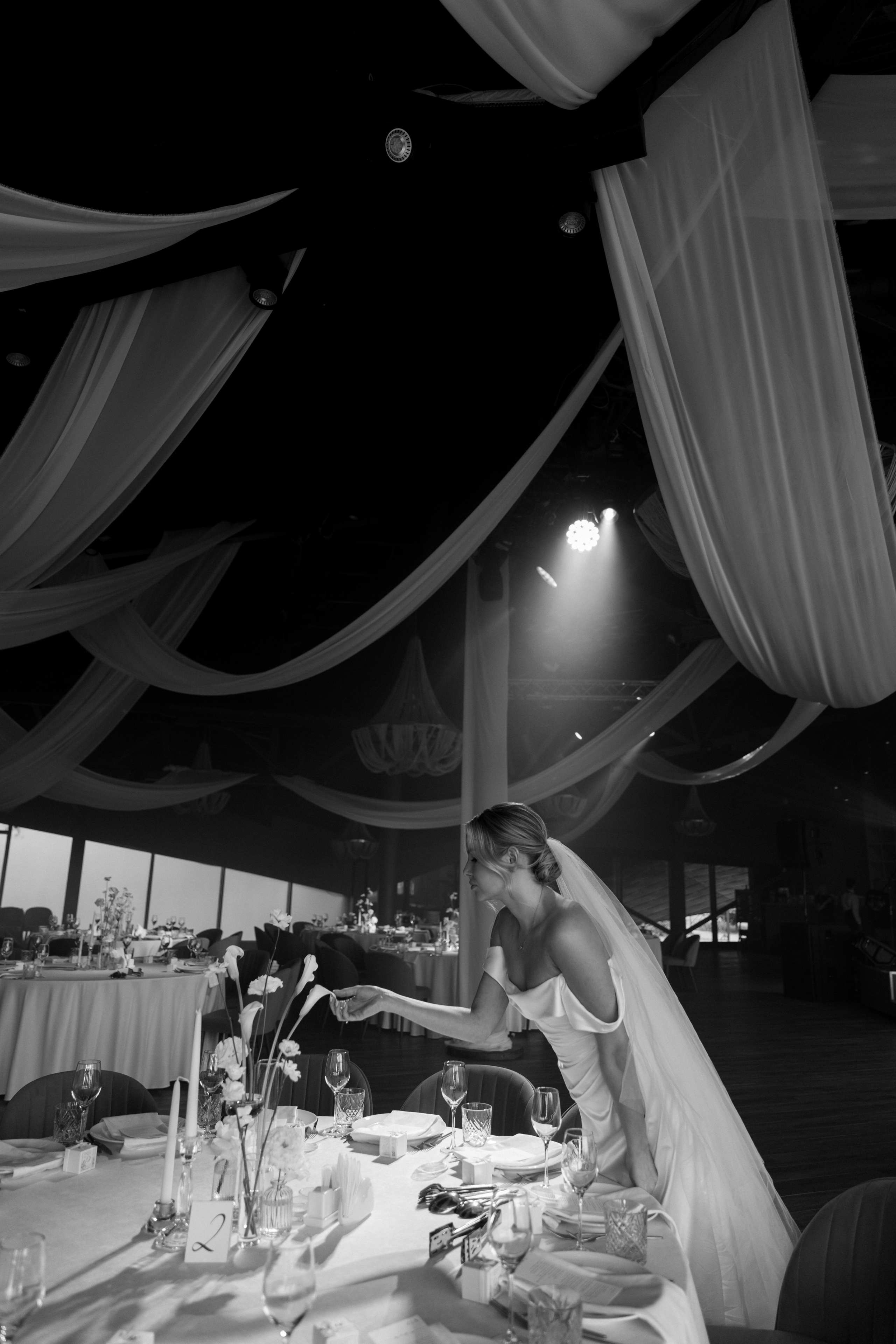 Заур и Анна. Свадебный и семейный фотограф в Орша