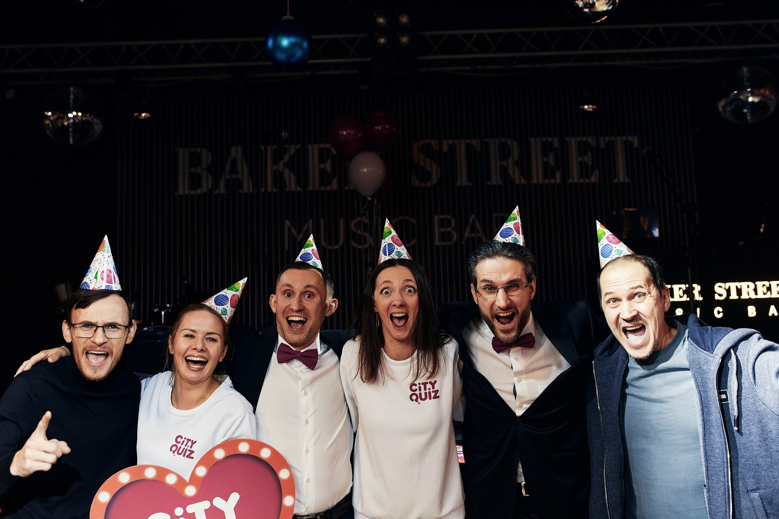 СитиКвиз. 7 лет. Семейный и репортажной фотограф в Красноярске и Москве Виктор Бабинцев