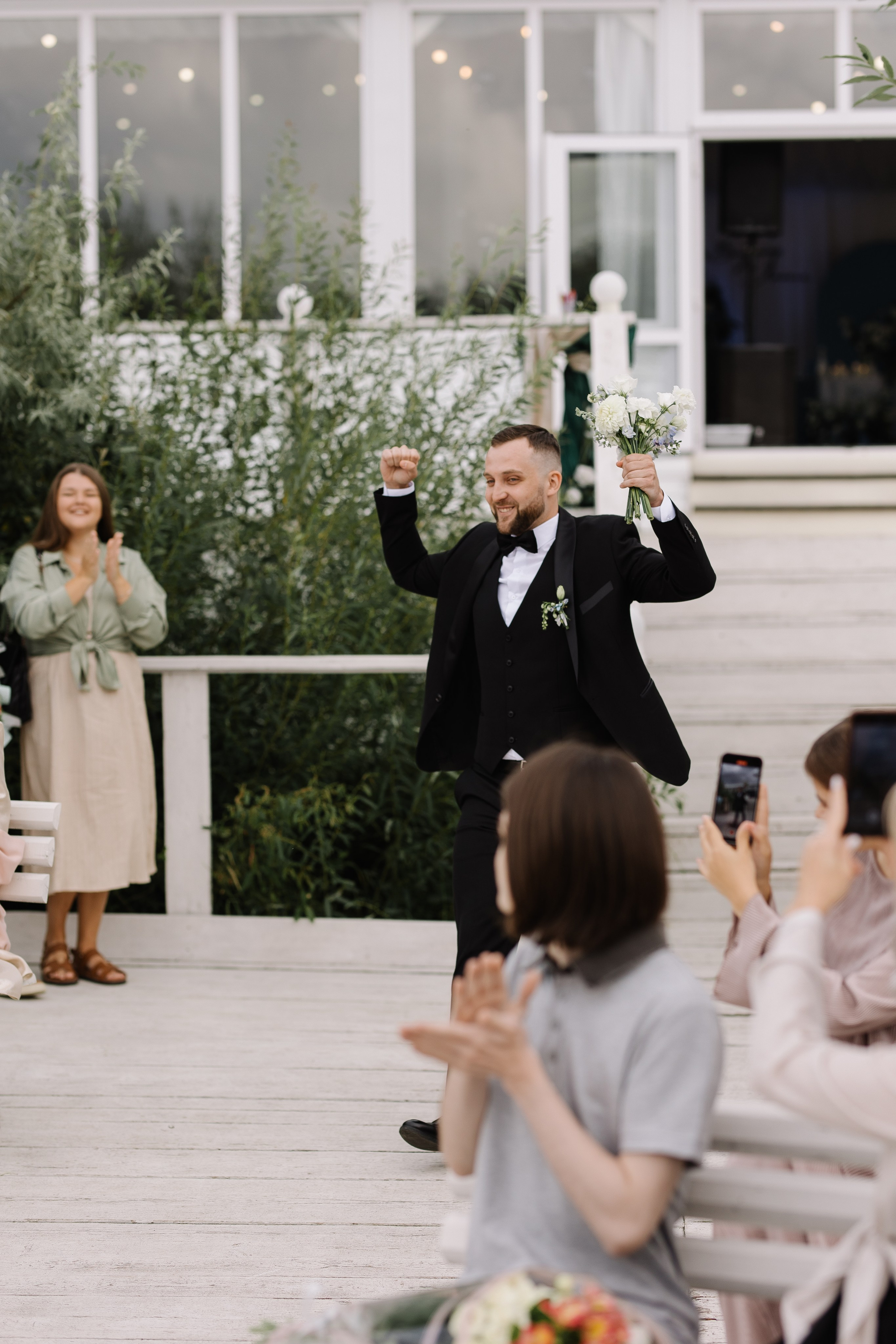 Владимир и Ляйсан. Фотограф Челябинск Юлия Ермакова